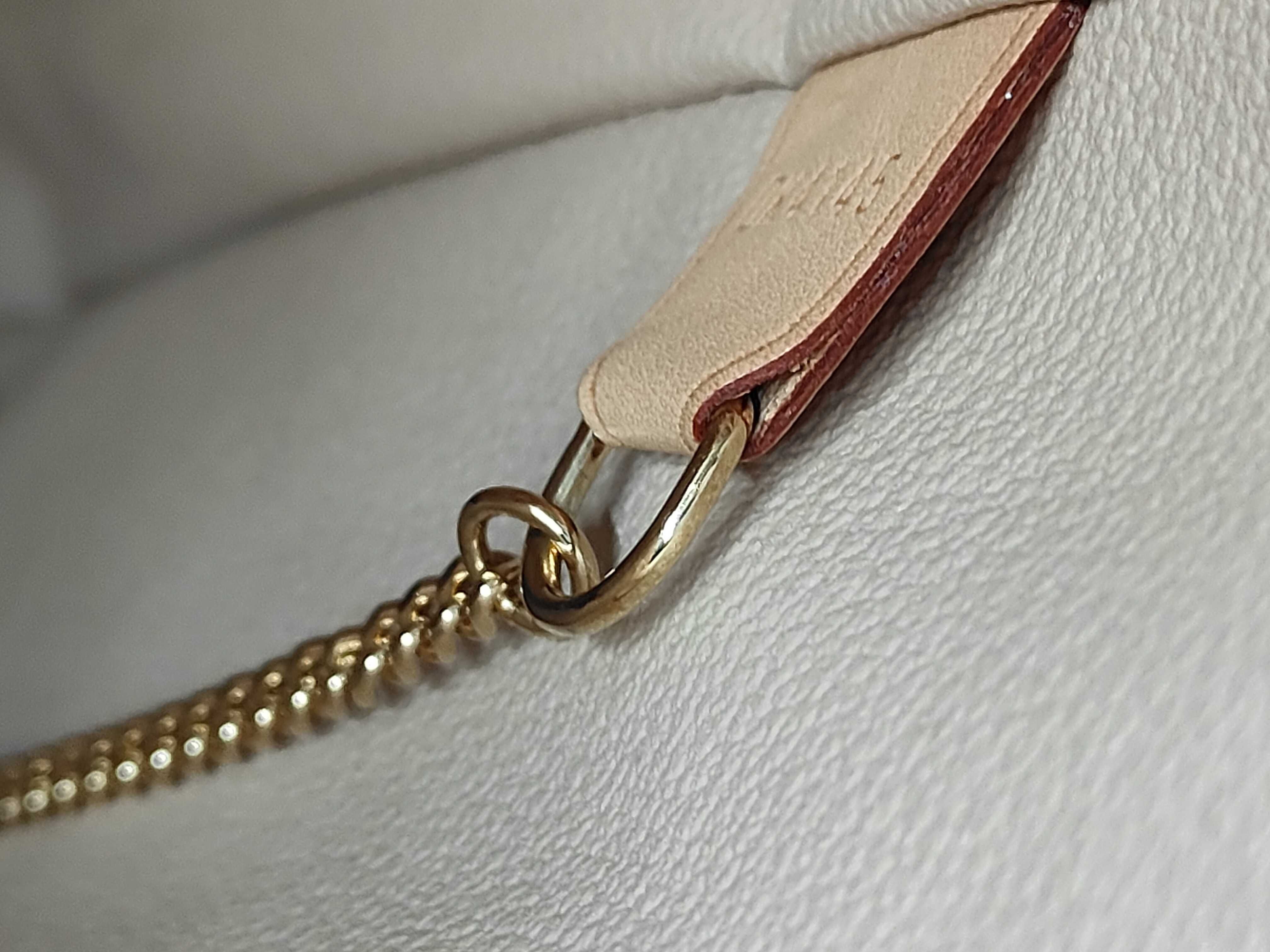 Monogram Bucket GM Shoulder Bag (M42236) - Monogram, W27 x H35 cm. — view 11
