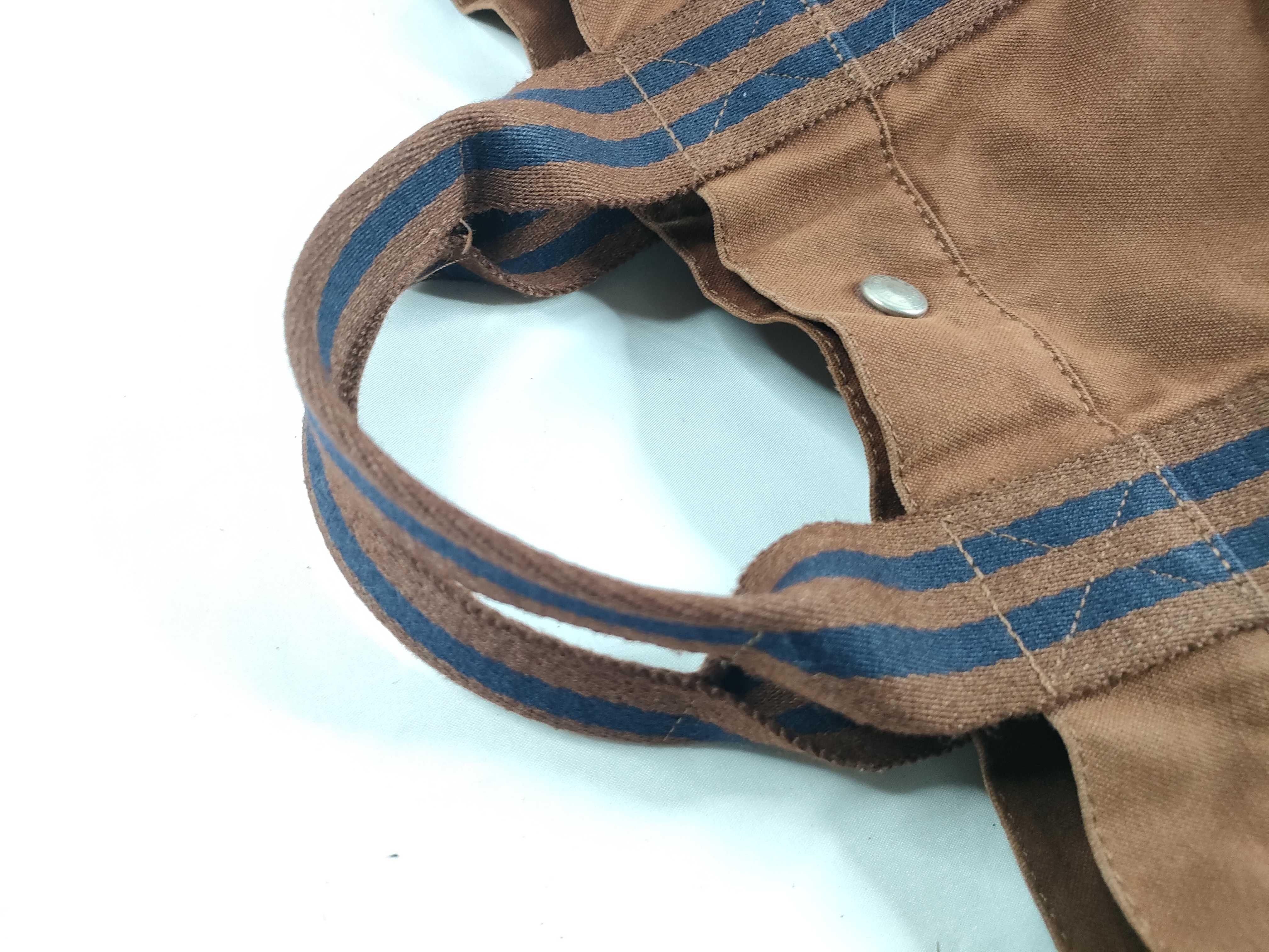 Fourre-Tout Hermes Fourre-Tout MM Tote Bag 2209-32 Tote Bag — view 6
