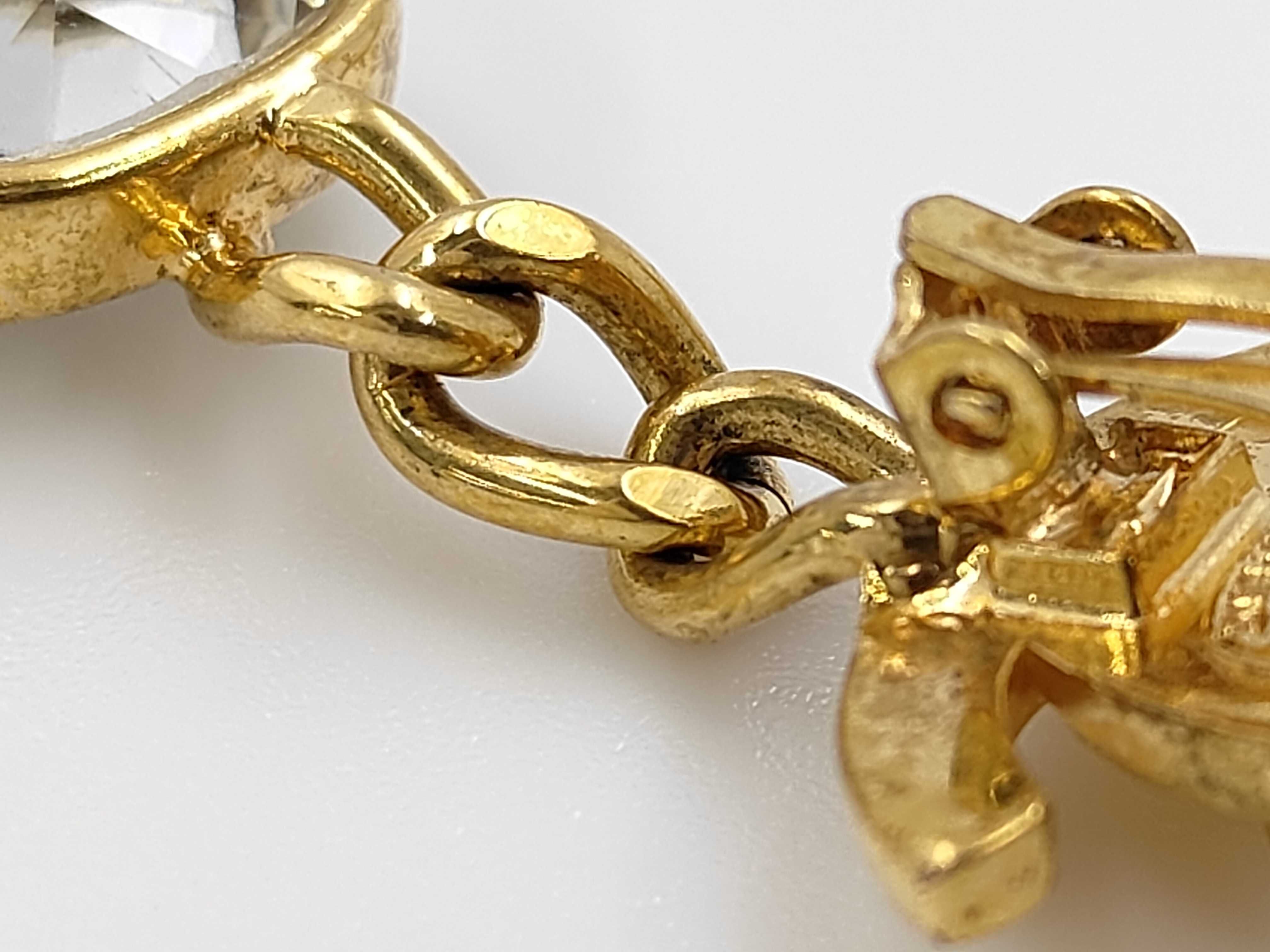 Turnlock Earrings — view 8