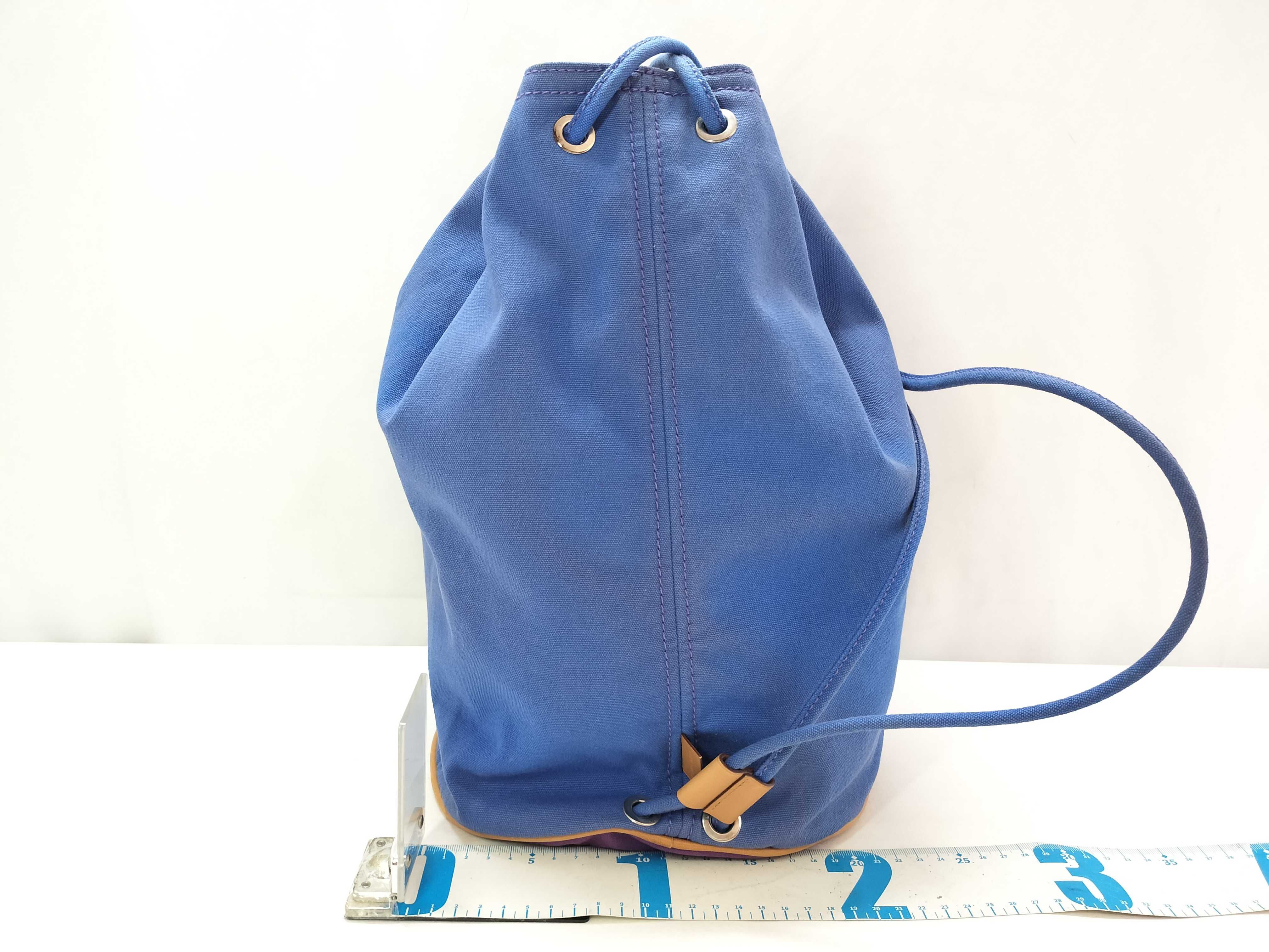 Polochon Mimil PM Shoulder Bag — view 2
