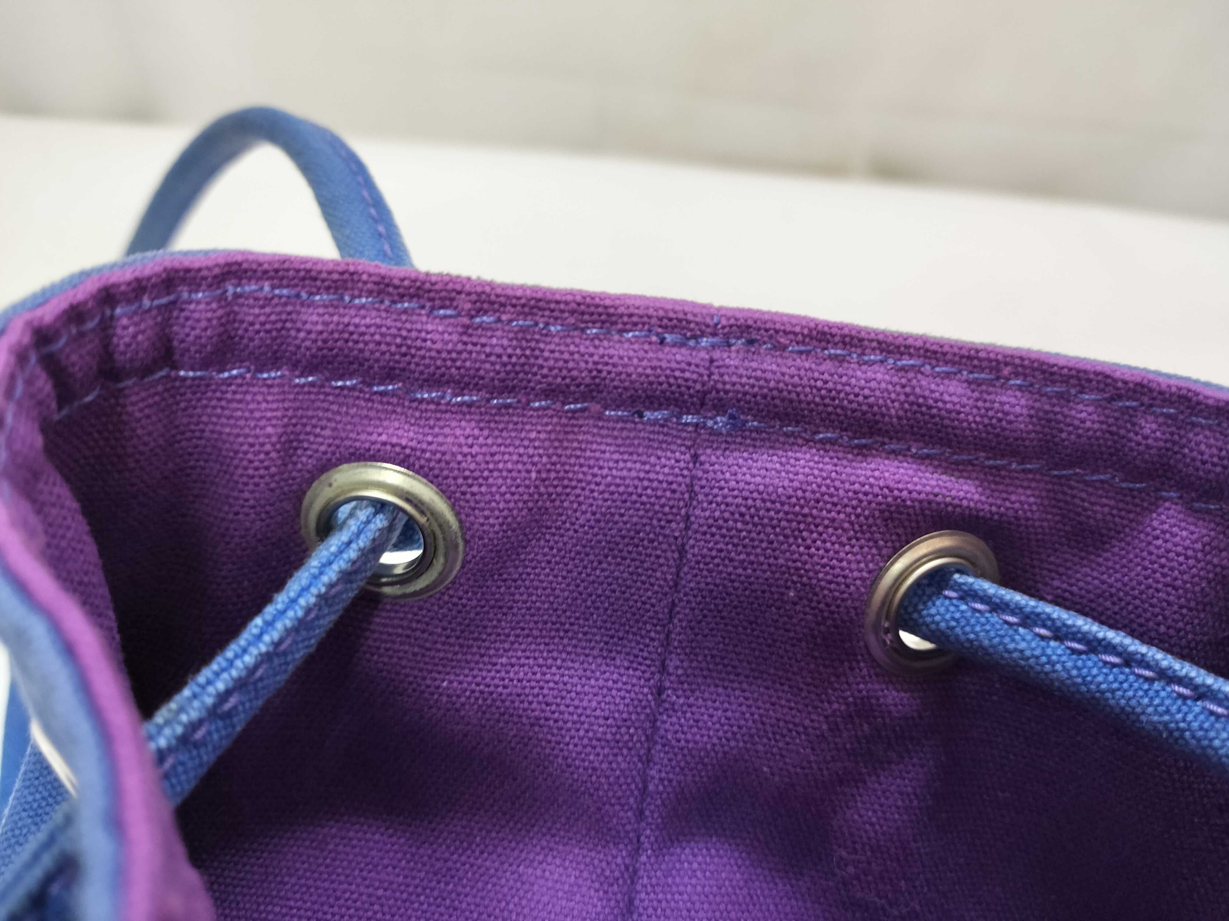Polochon Mimil PM Shoulder Bag — view 9