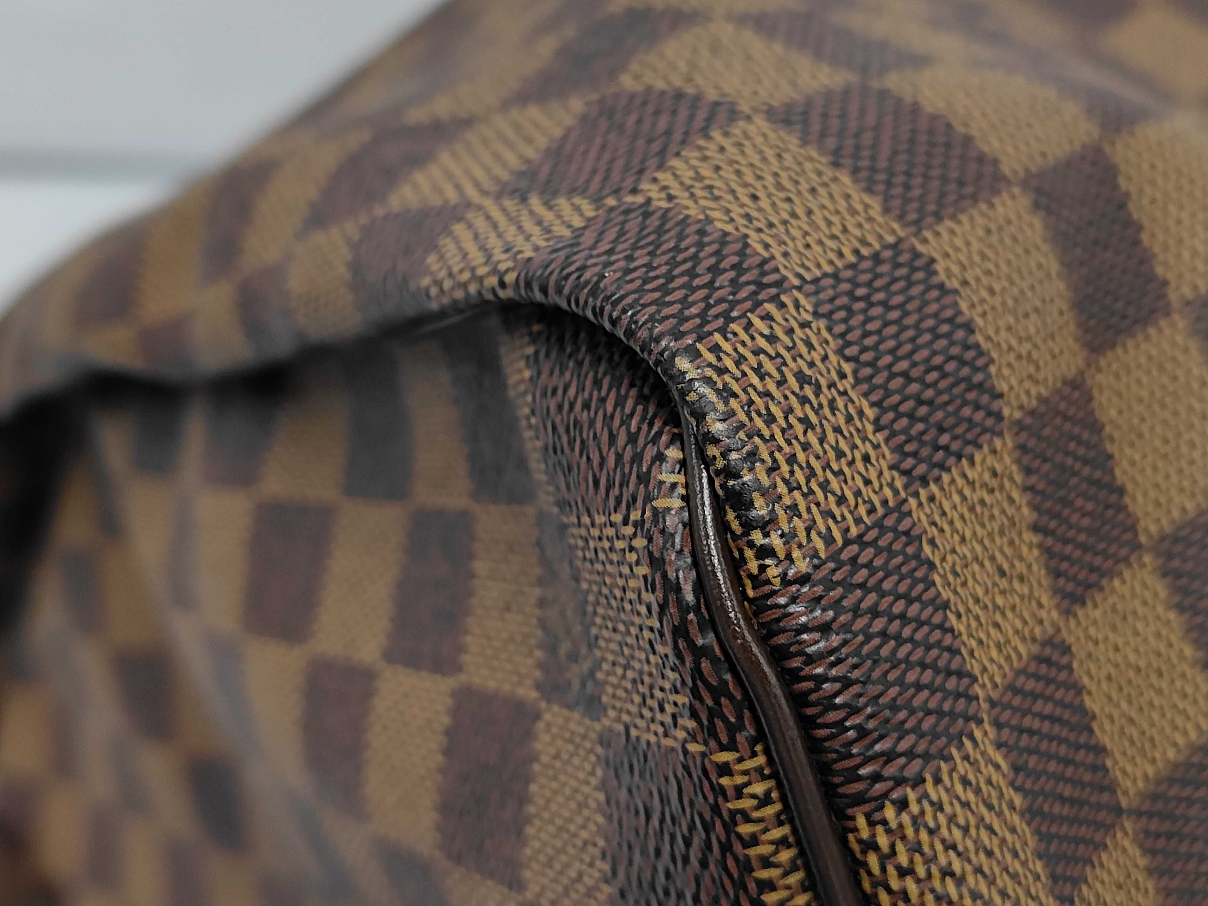 Damier Keepall 45 Bag — view 4