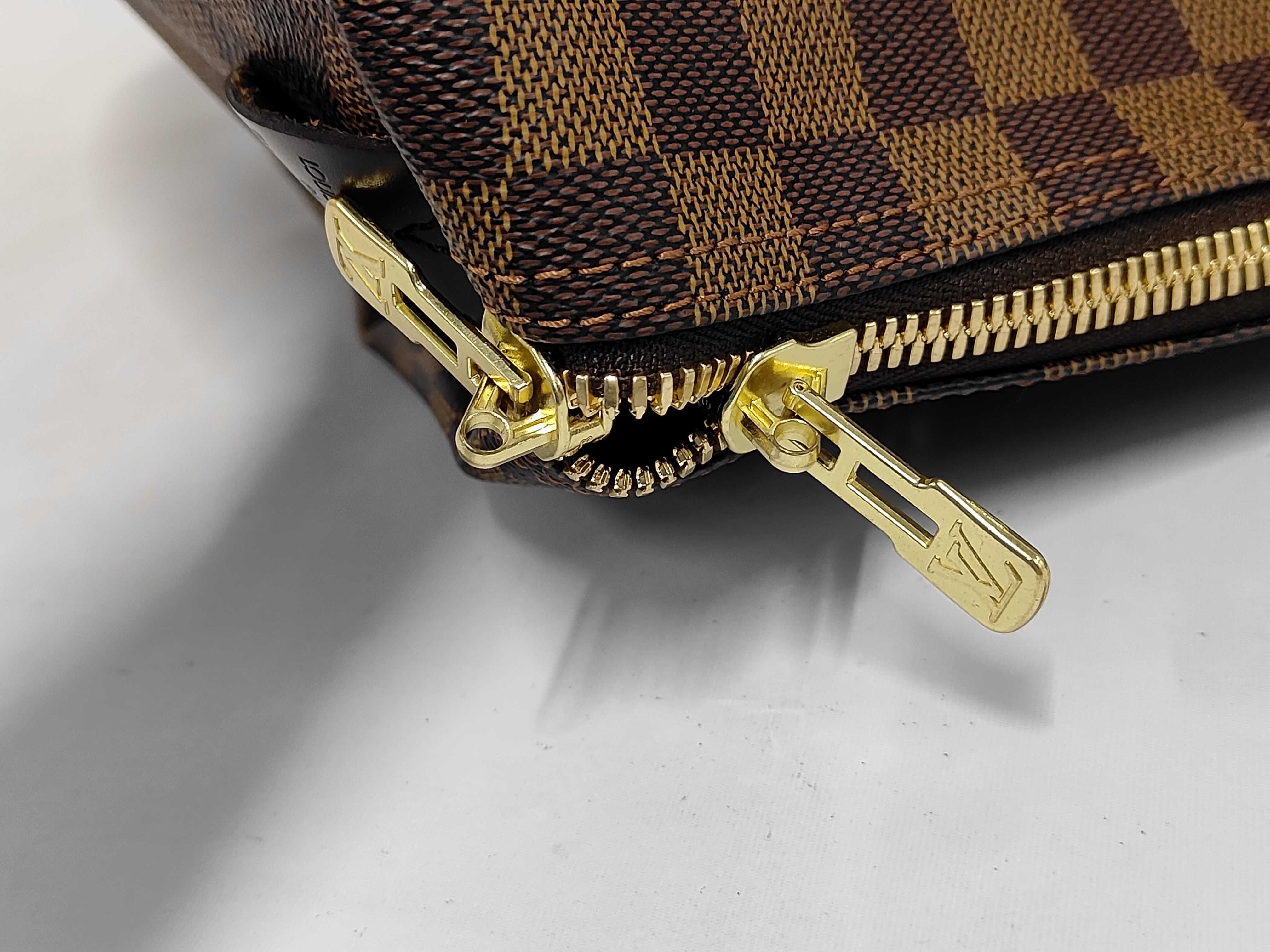 Damier Keepall 45 Bag — view 9