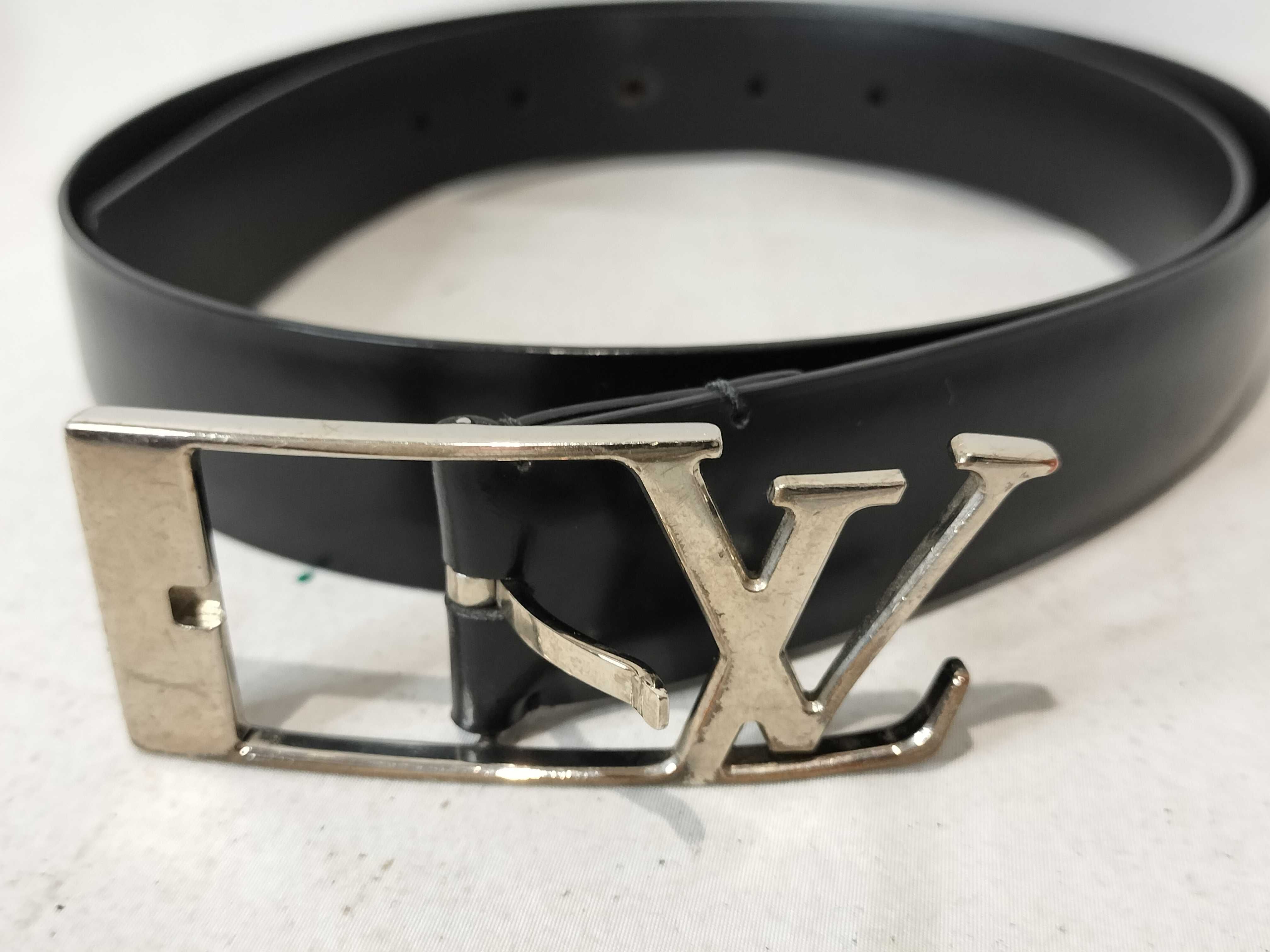 Ceinture Anagram M9840 Belt — view 2