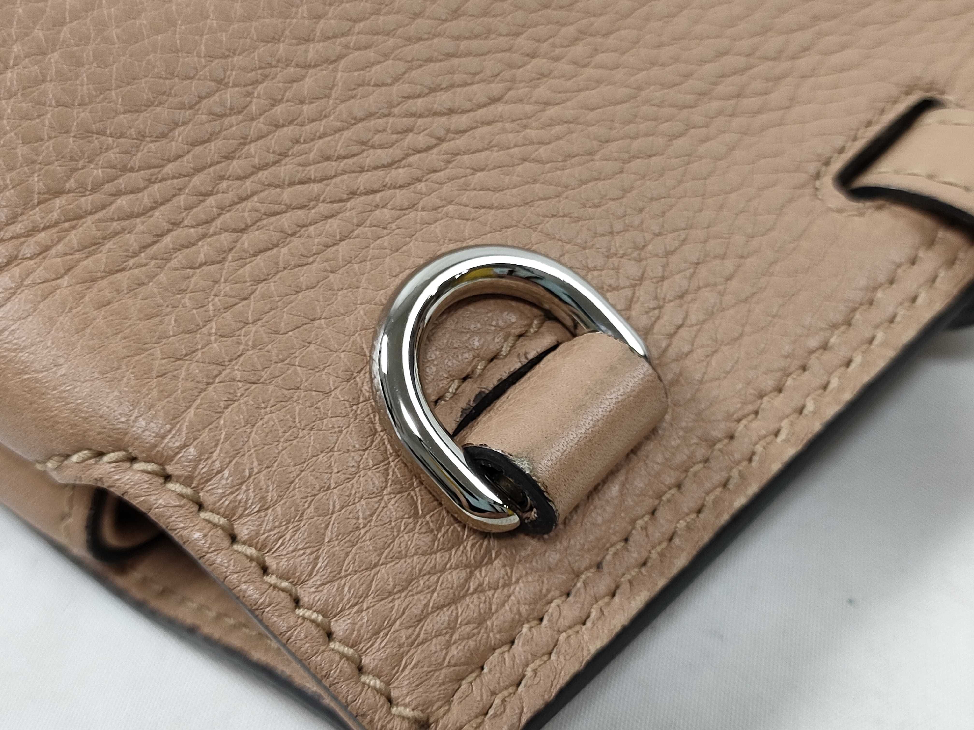 Bamboo Daily Medium Top Handbag 392013 Handbag — view 12