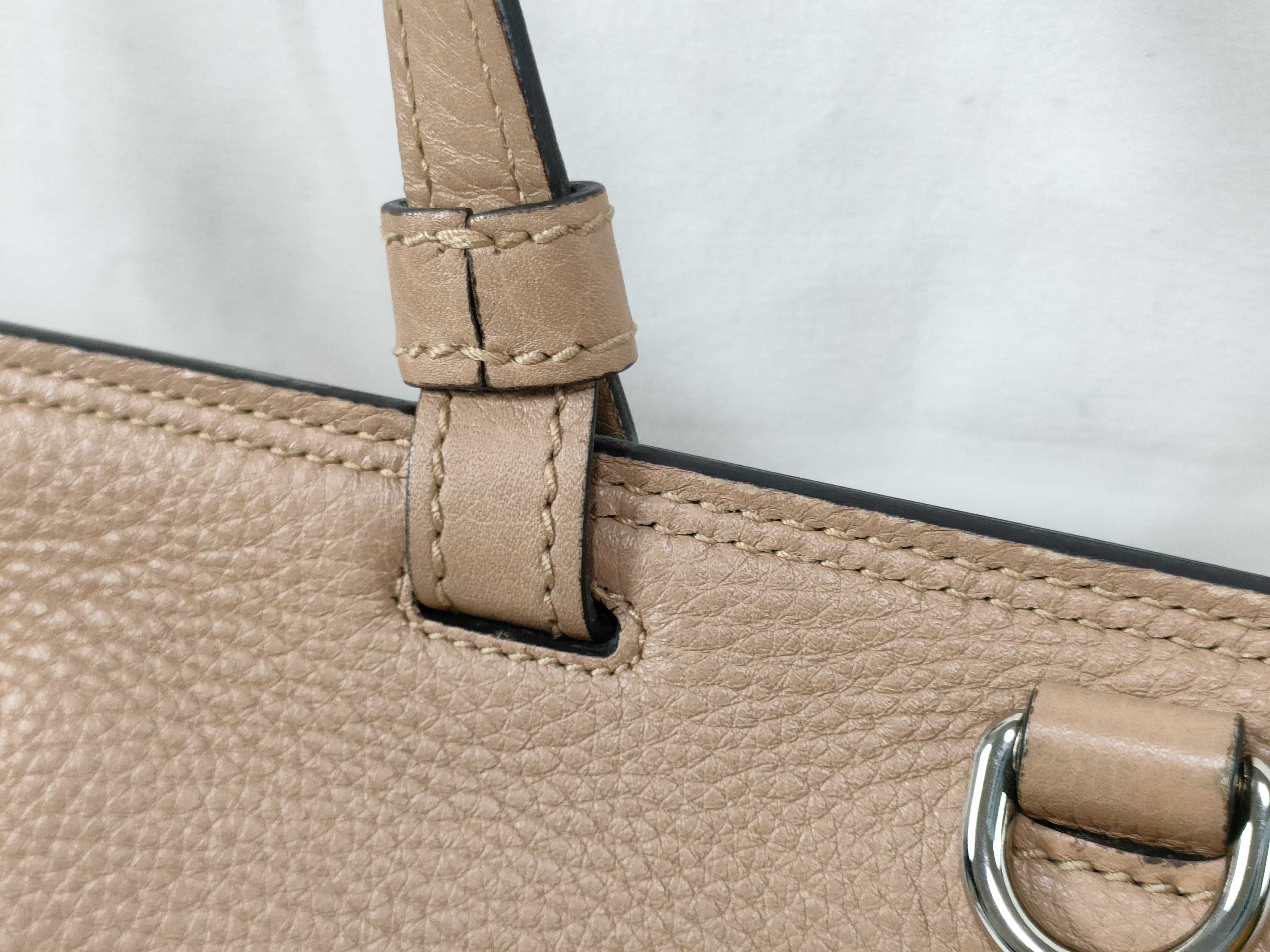 Bamboo Daily Medium Top Handbag 392013 Handbag — view 4