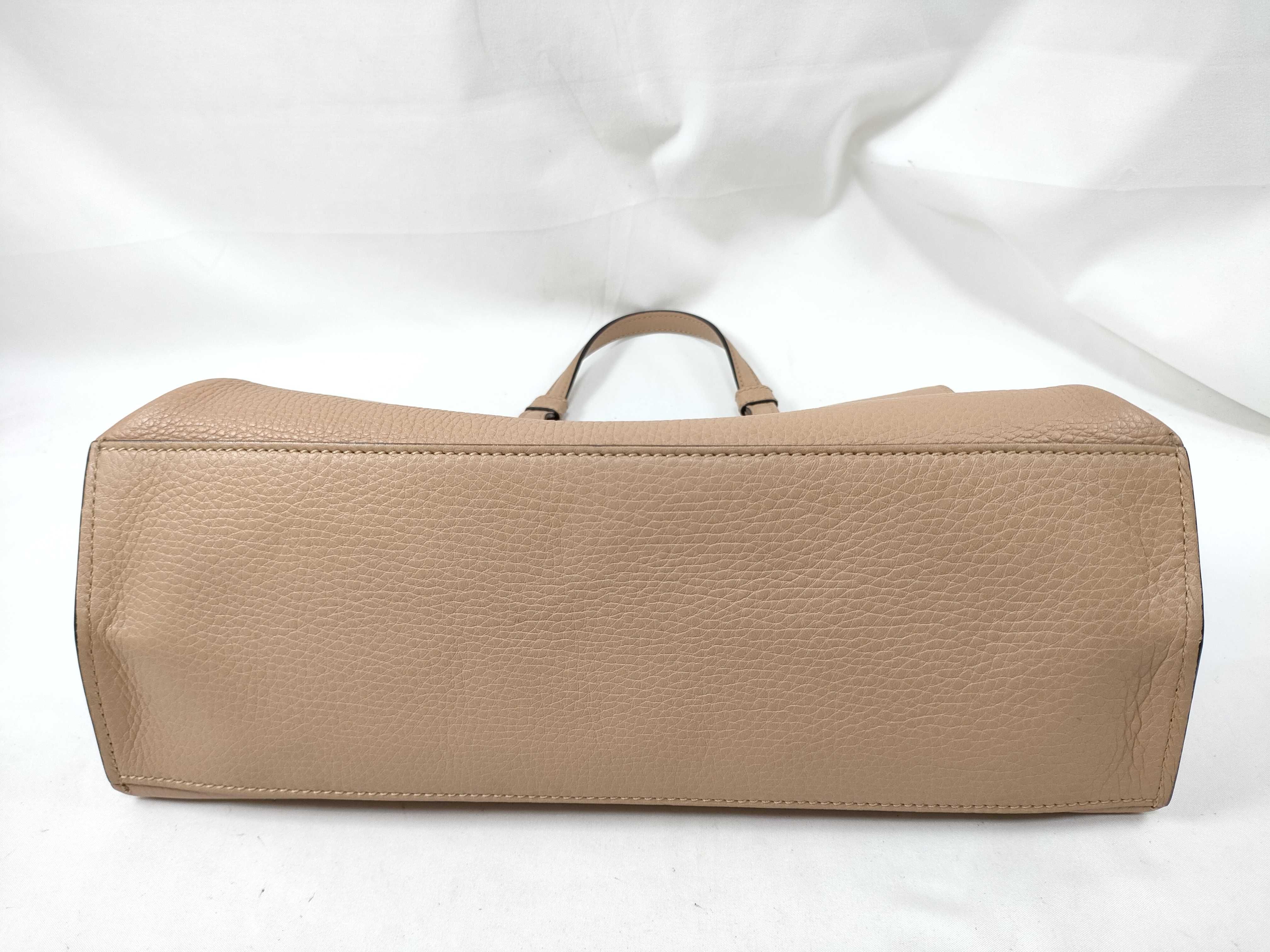 Bamboo Daily Medium Top Handbag 392013 Handbag — view 5