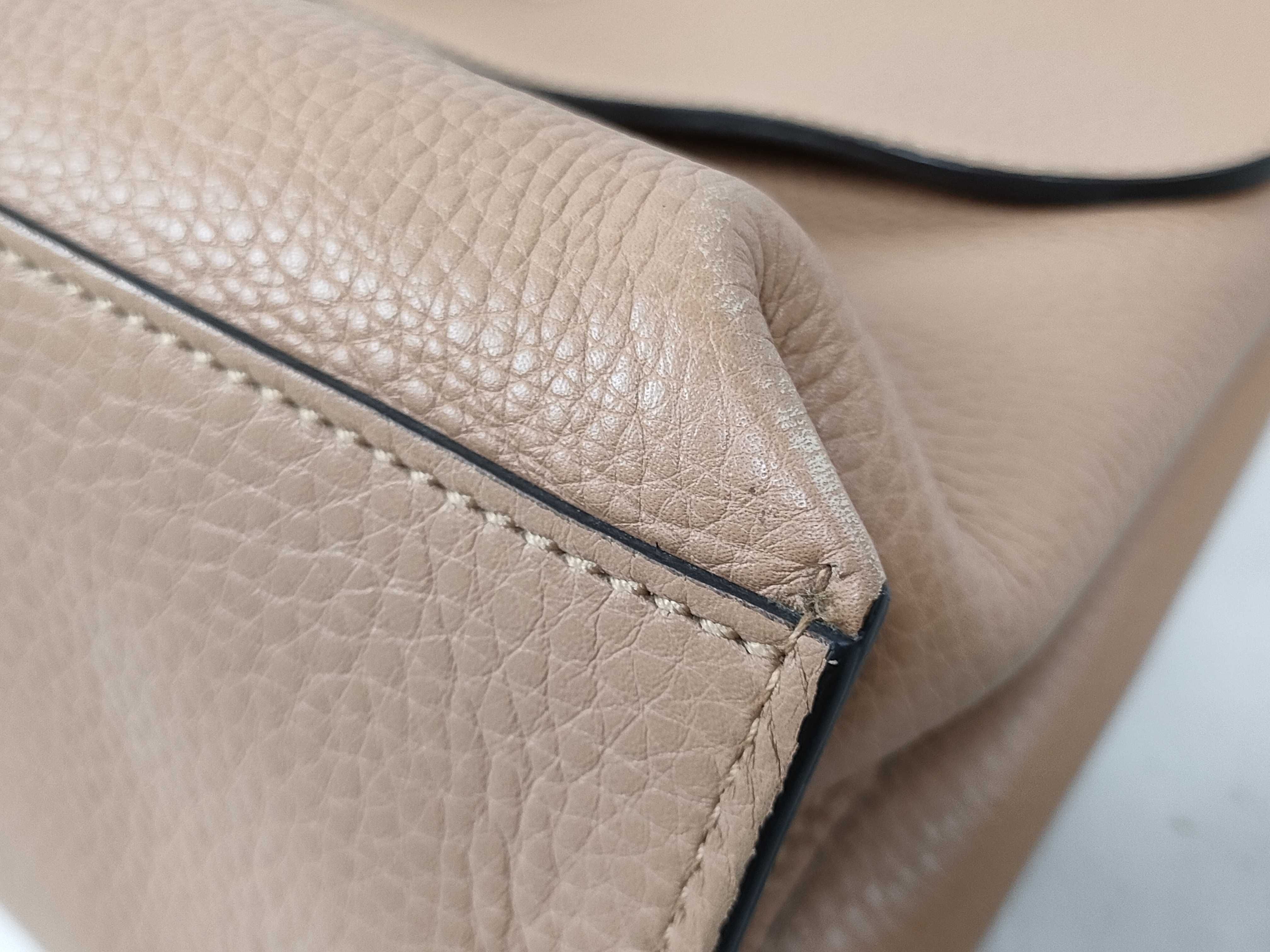 Bamboo Daily Medium Top Handbag 392013 Handbag — view 6