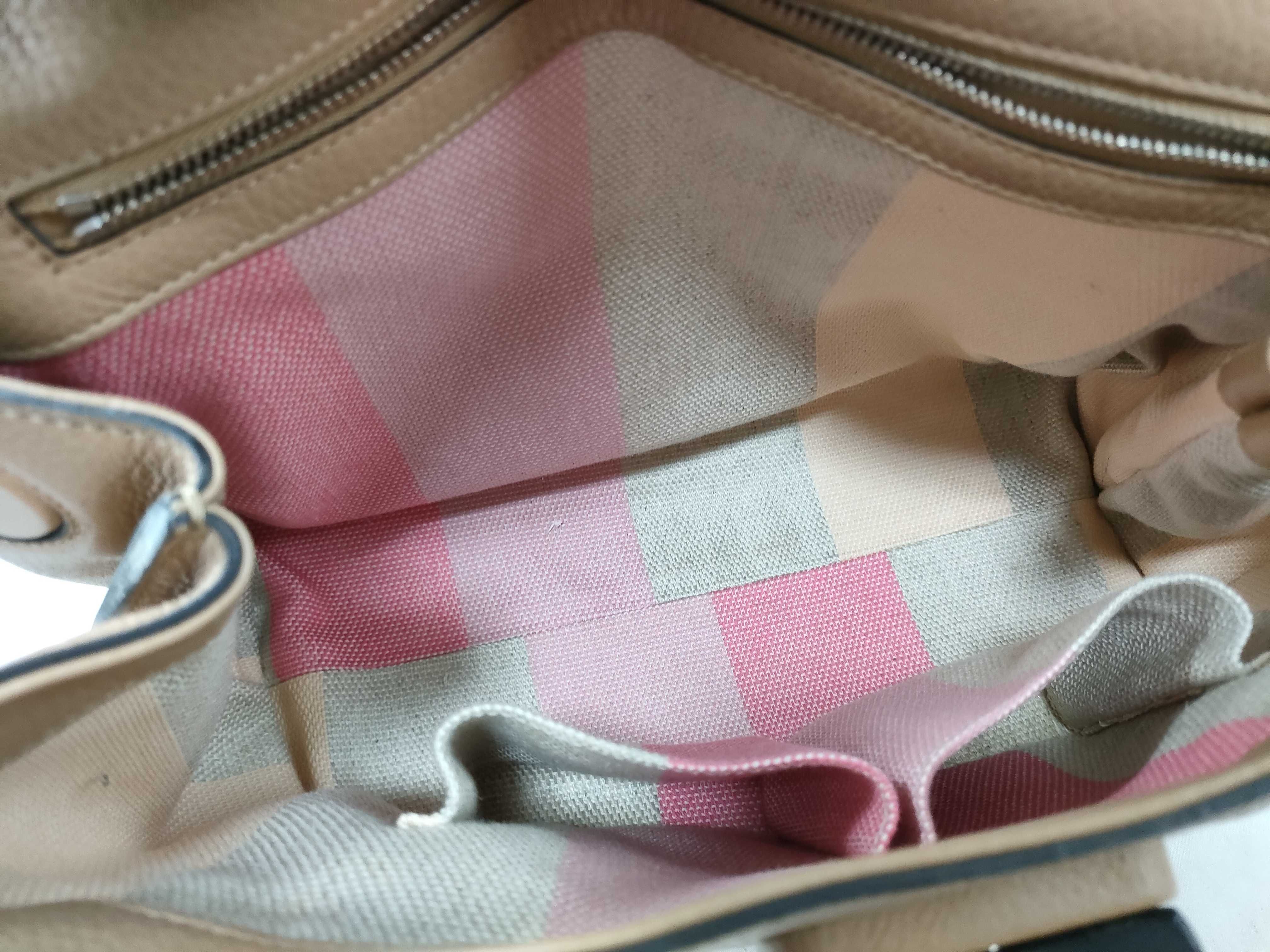 Bamboo Daily Medium Top Handbag 392013 Handbag — view 8