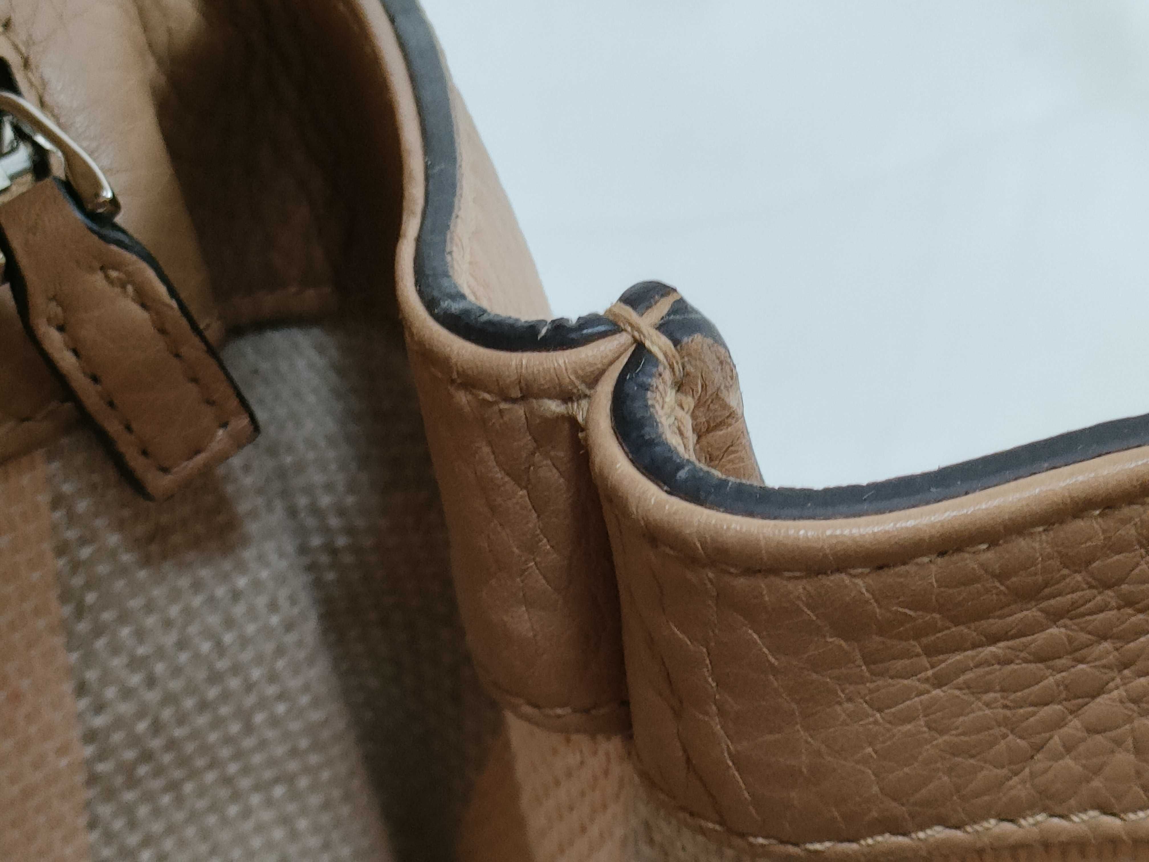 Bamboo Daily Medium Top Handbag 392013 Handbag — view 10