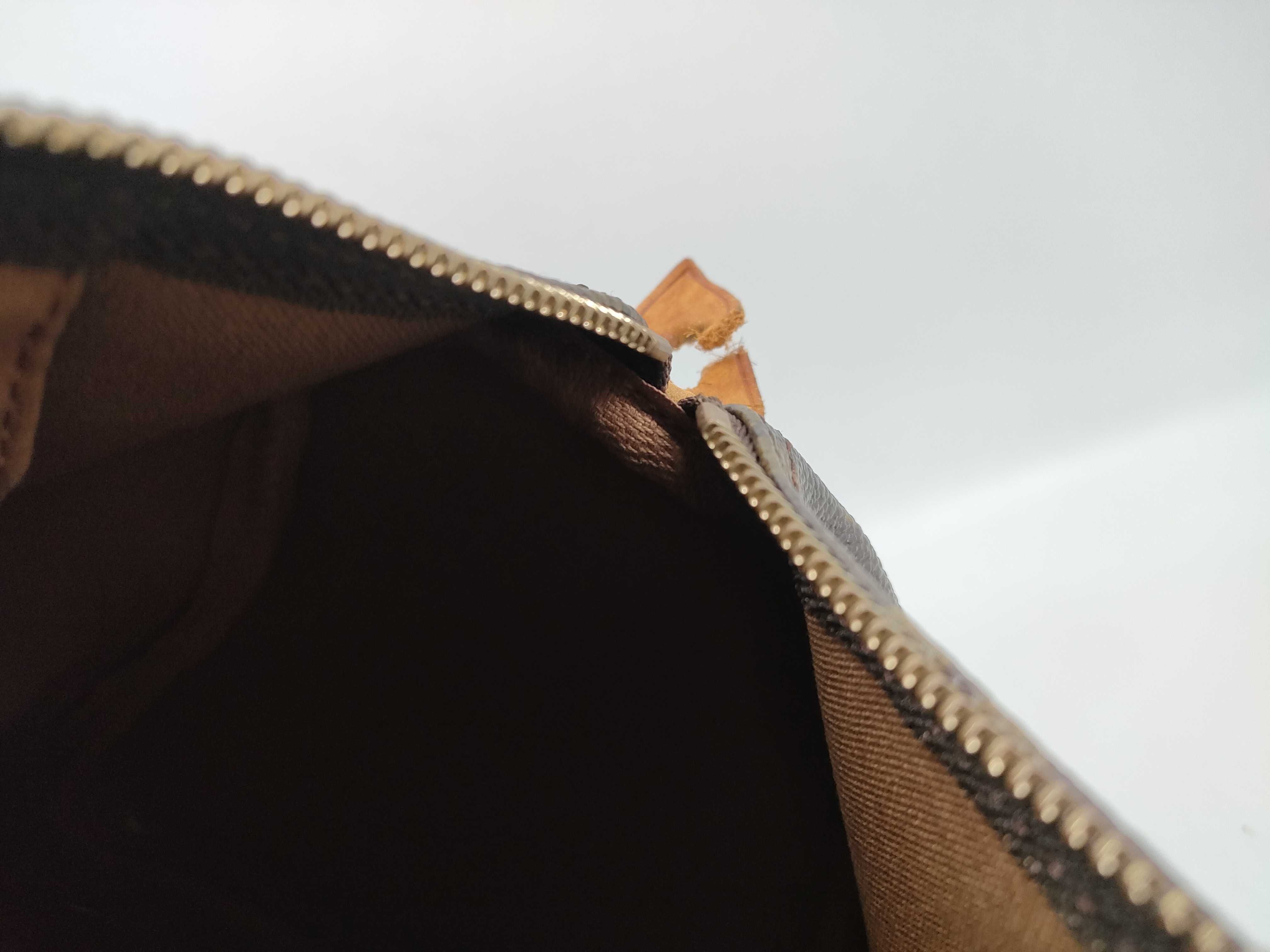 Monogram M41108 Speedy 30 Boston Bag — view 14