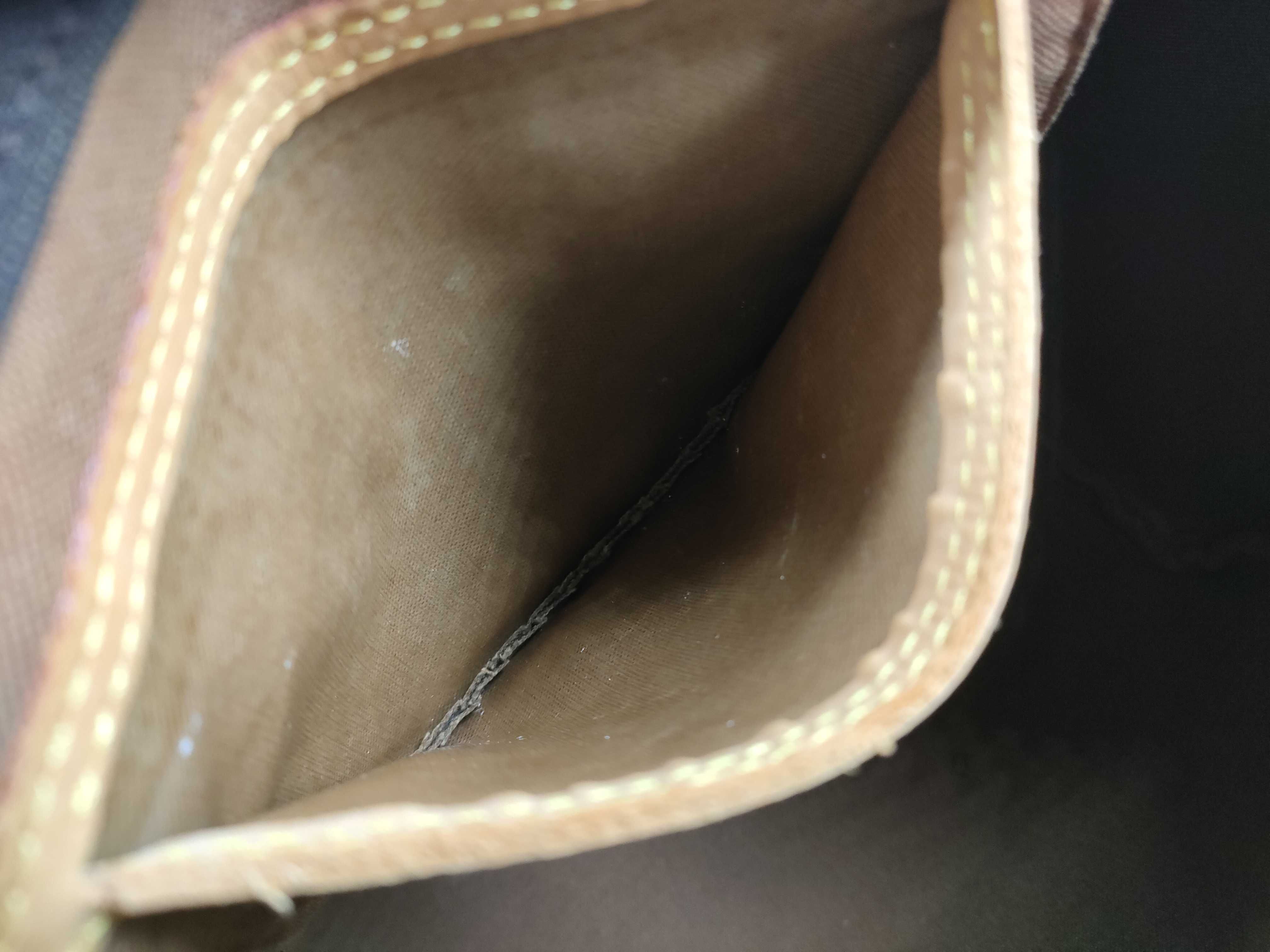 Monogram M41108 Speedy 30 Boston Bag — view 15