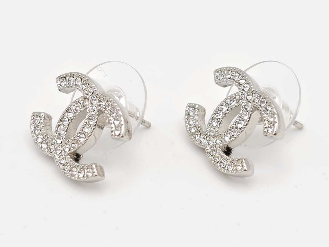 earrings — view 2
