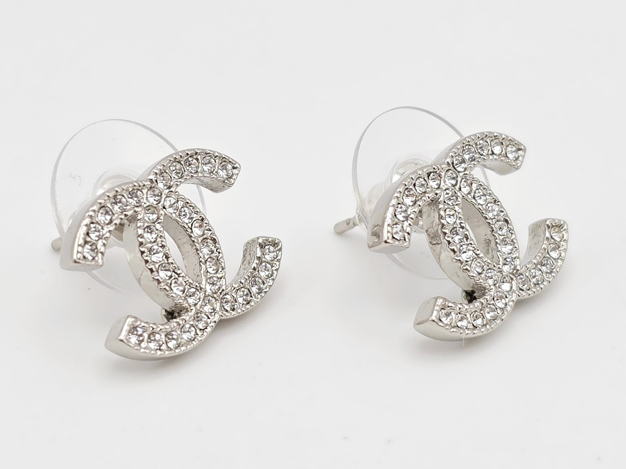 earrings — view 3