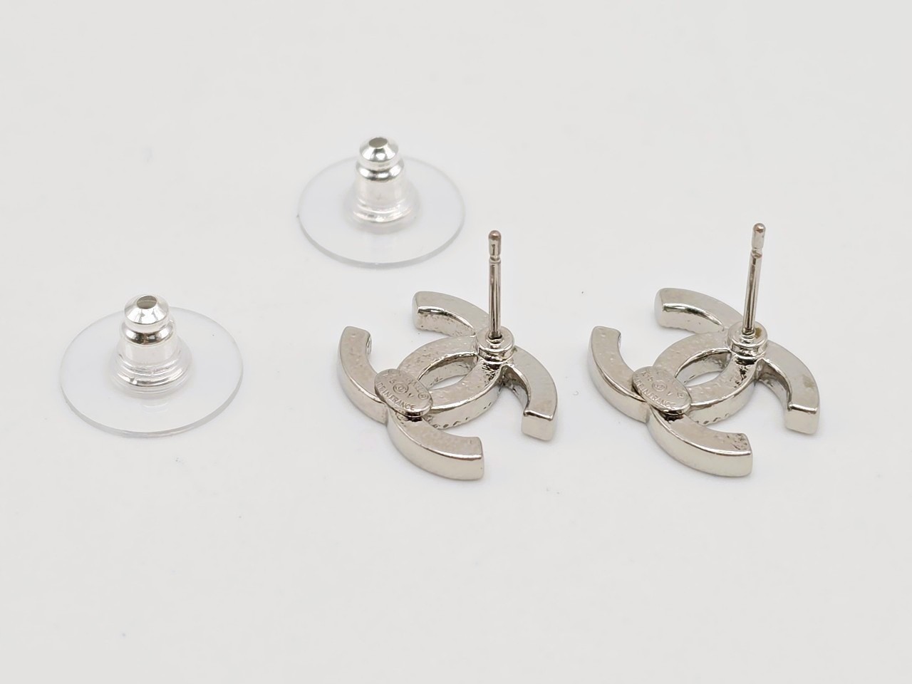 earrings — view 5