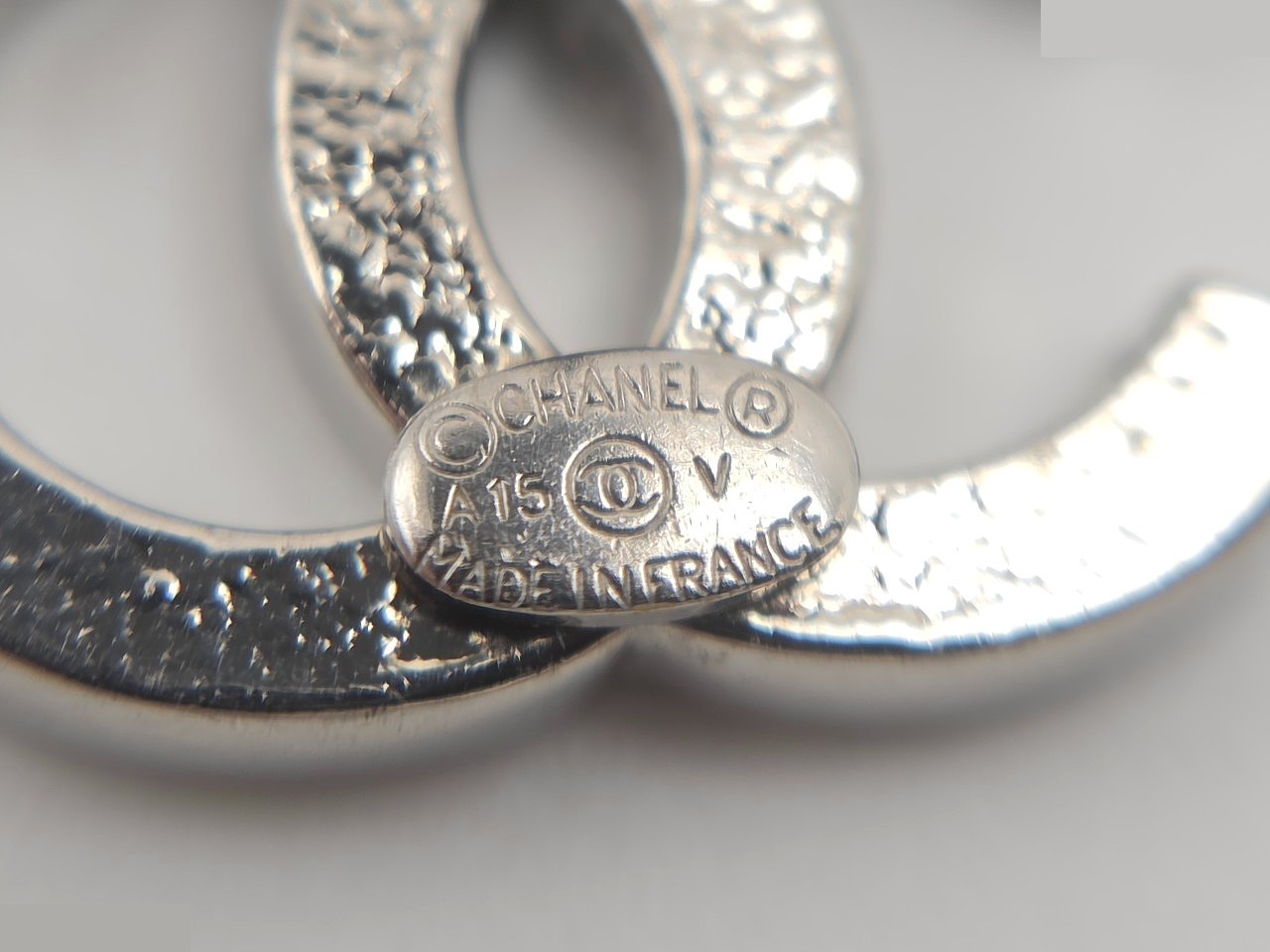 earrings — view 6