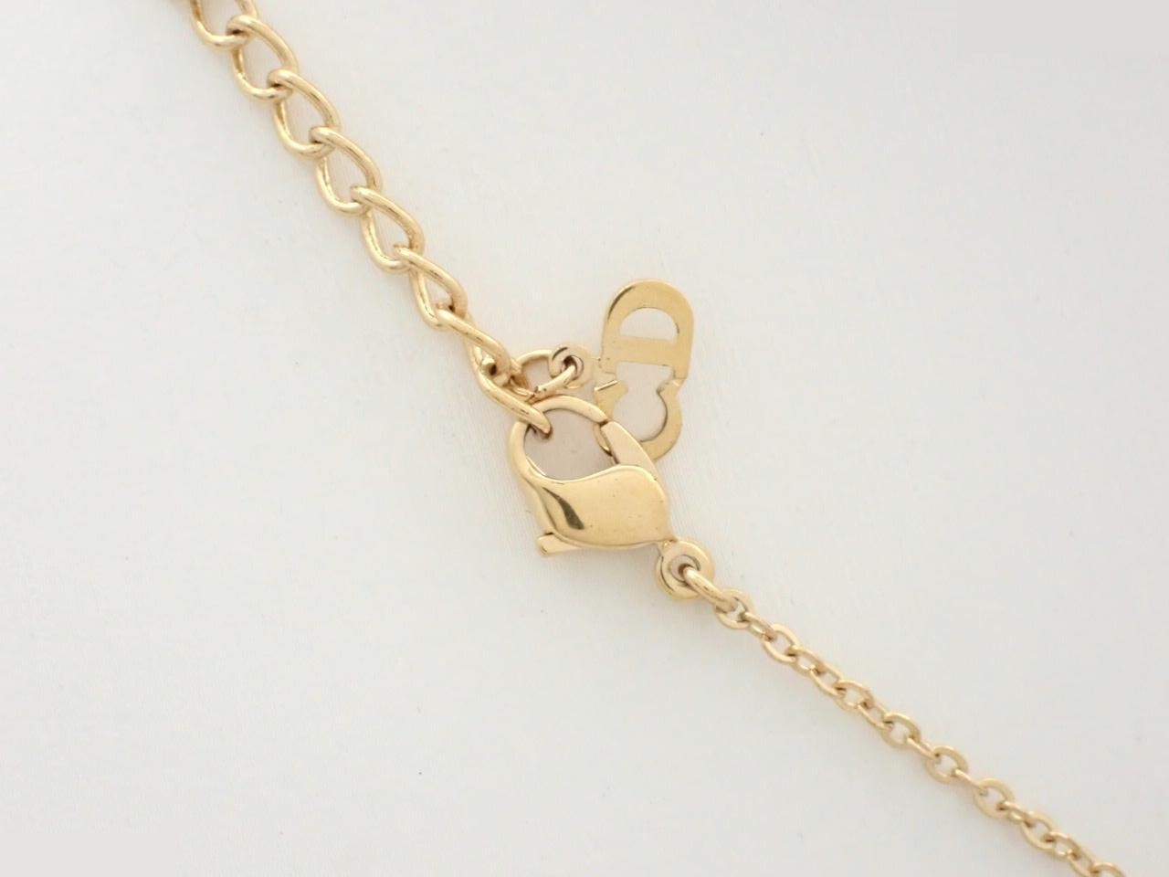 Other lines: Precious metals, necklaces, pendants, chain approximately 44cm — view 2