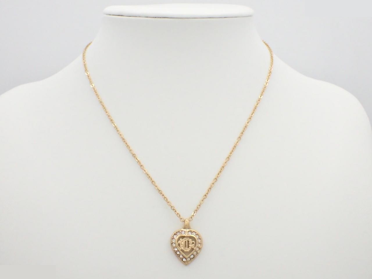 Other lines: Precious metals, necklaces, pendants, chain approximately 44cm — view 3