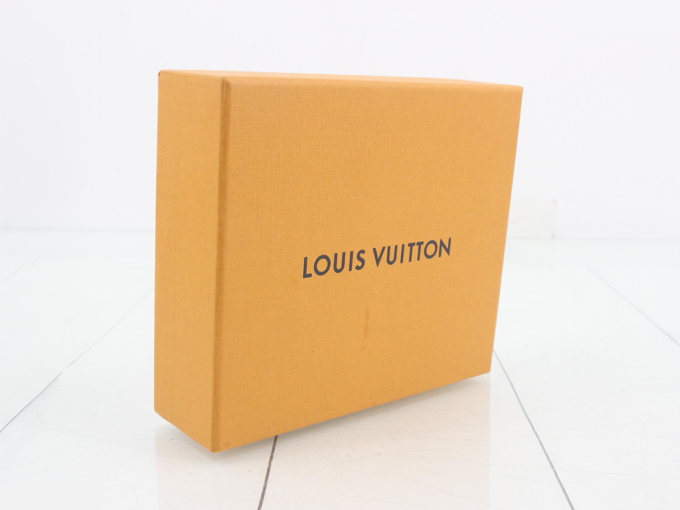 Portefeuille Victorine Lilac — view 5