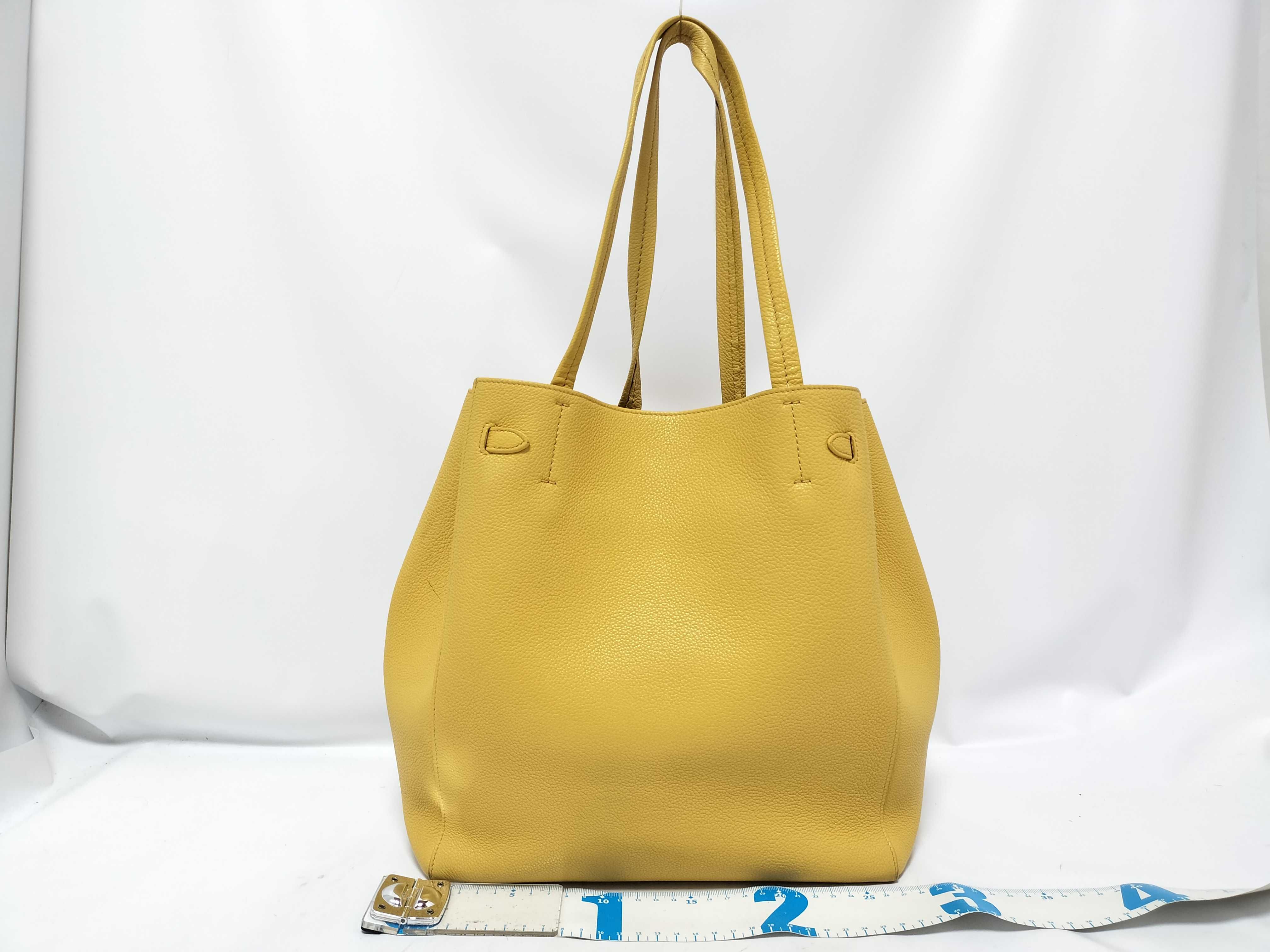 Cabas Phantom Logo Tote Bag — view 2