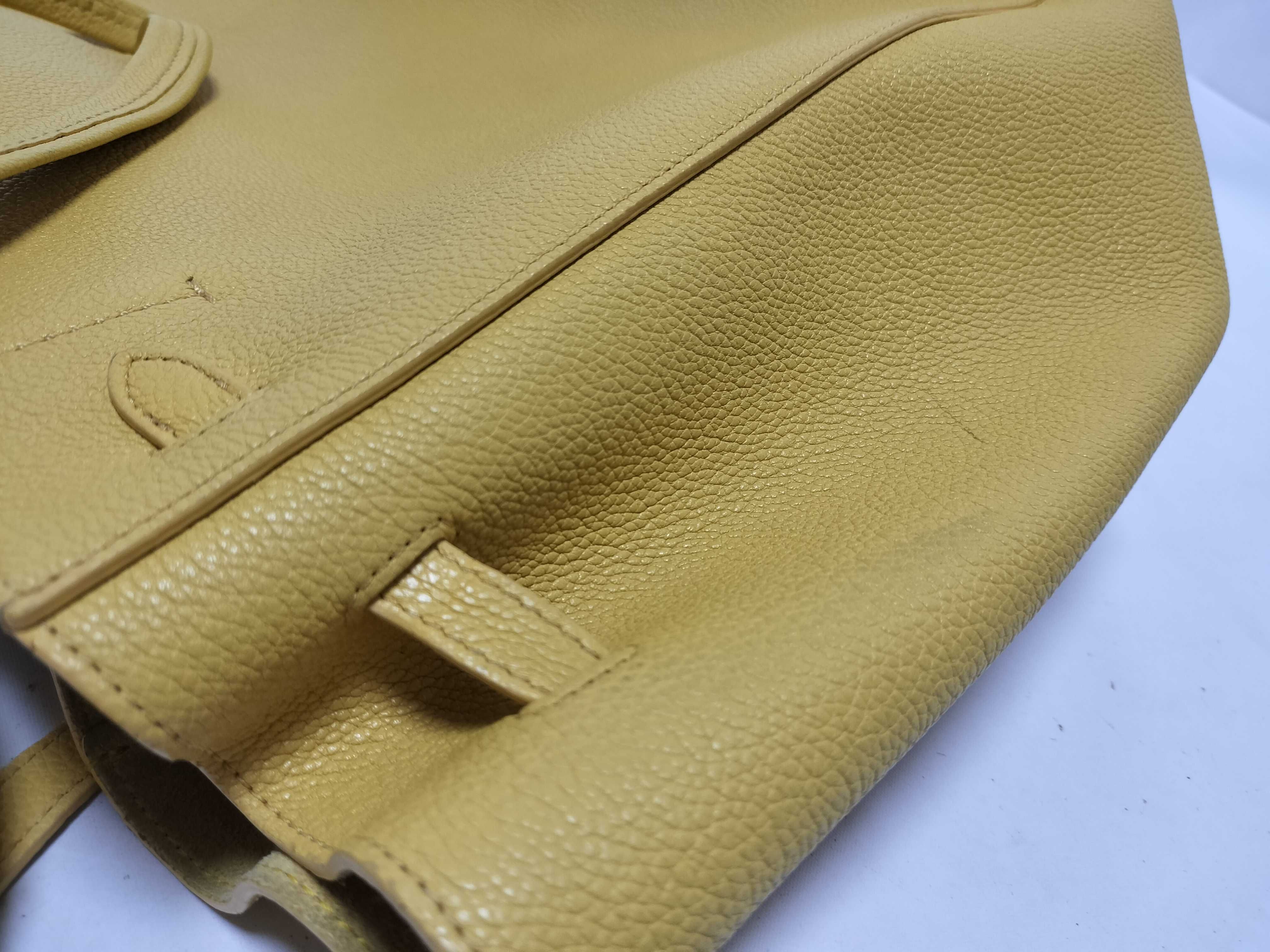 Cabas Phantom Logo Tote Bag — view 14