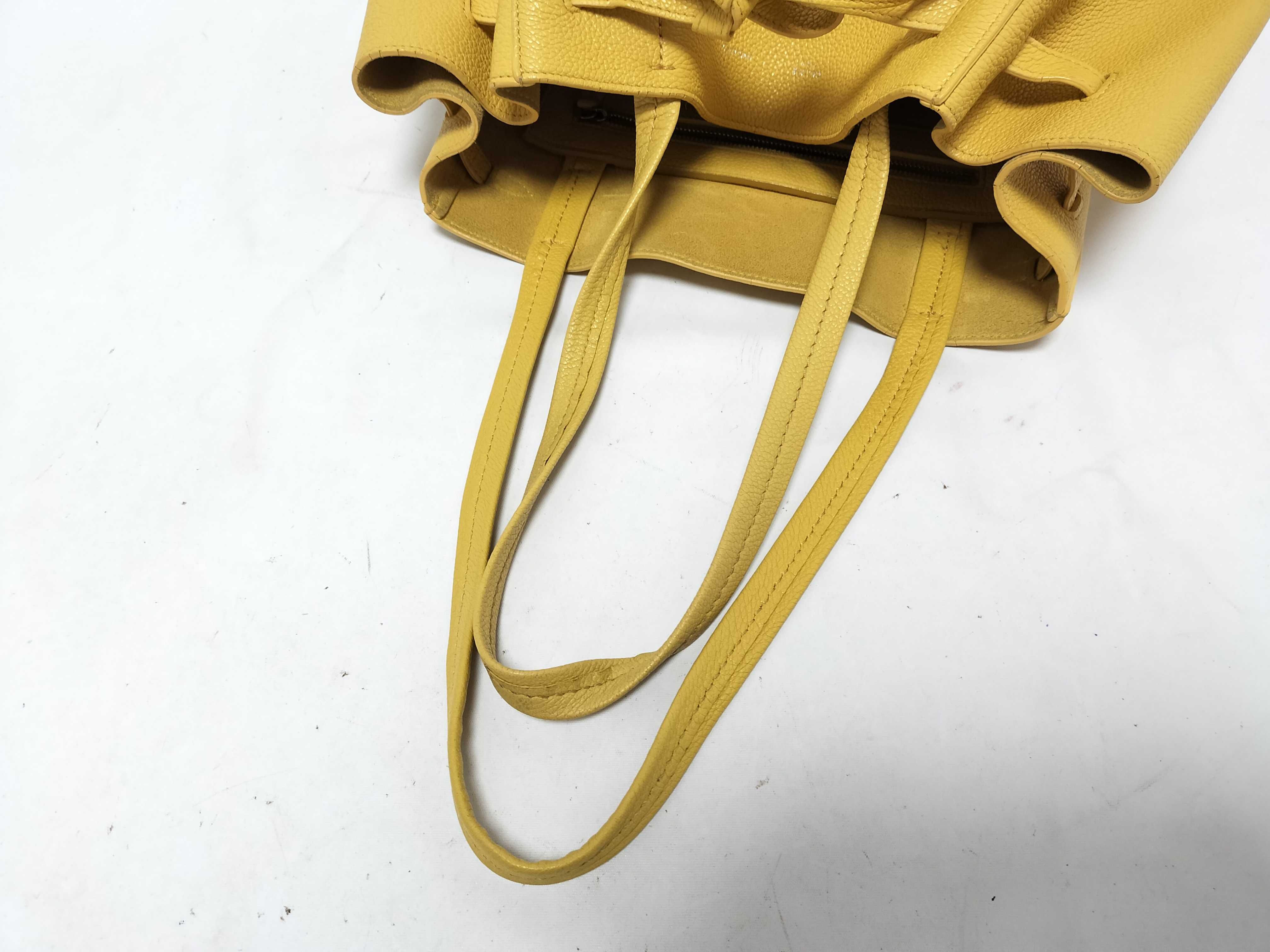 Cabas Phantom Logo Tote Bag — view 3