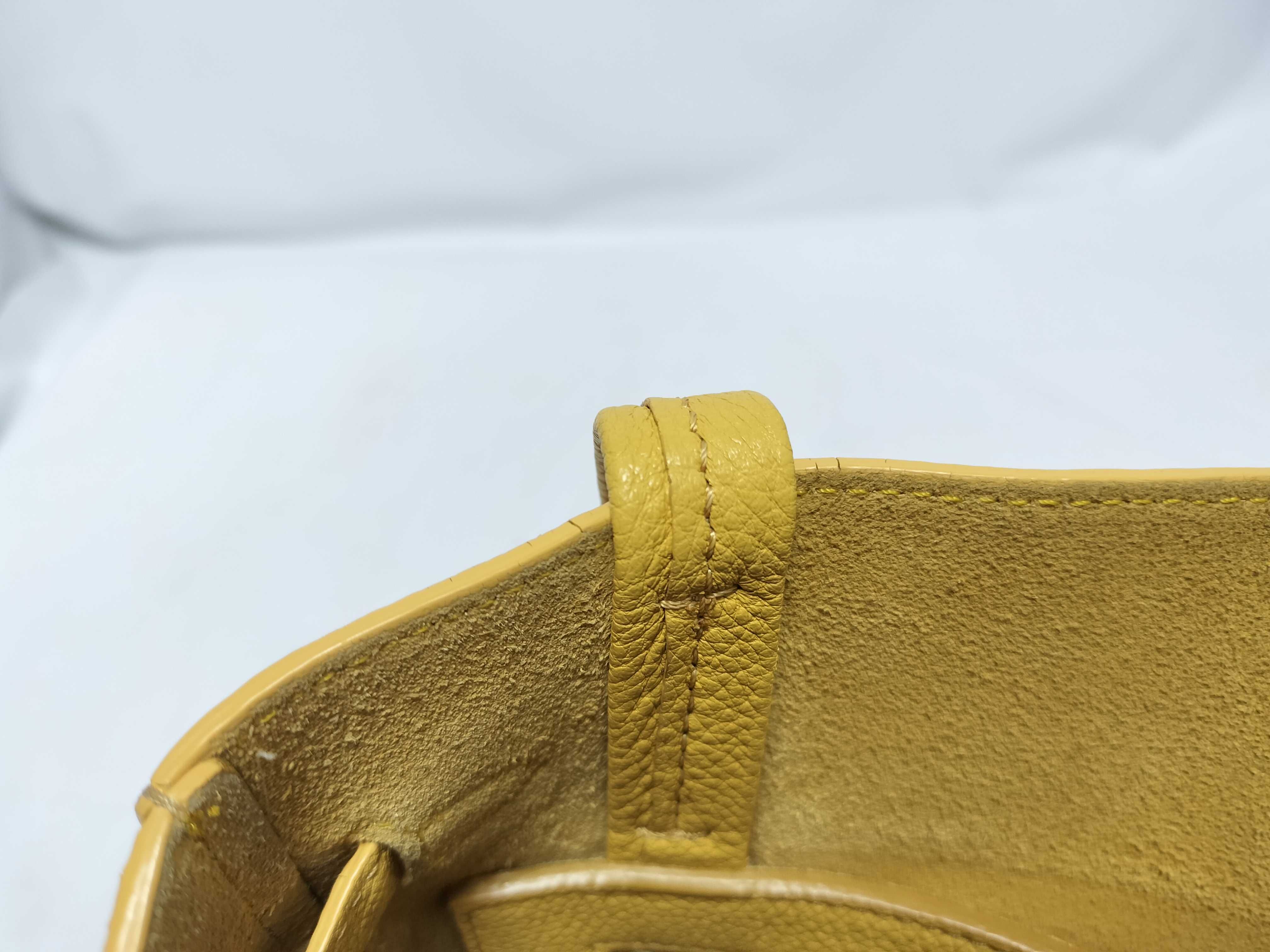 Cabas Phantom Logo Tote Bag — view 5