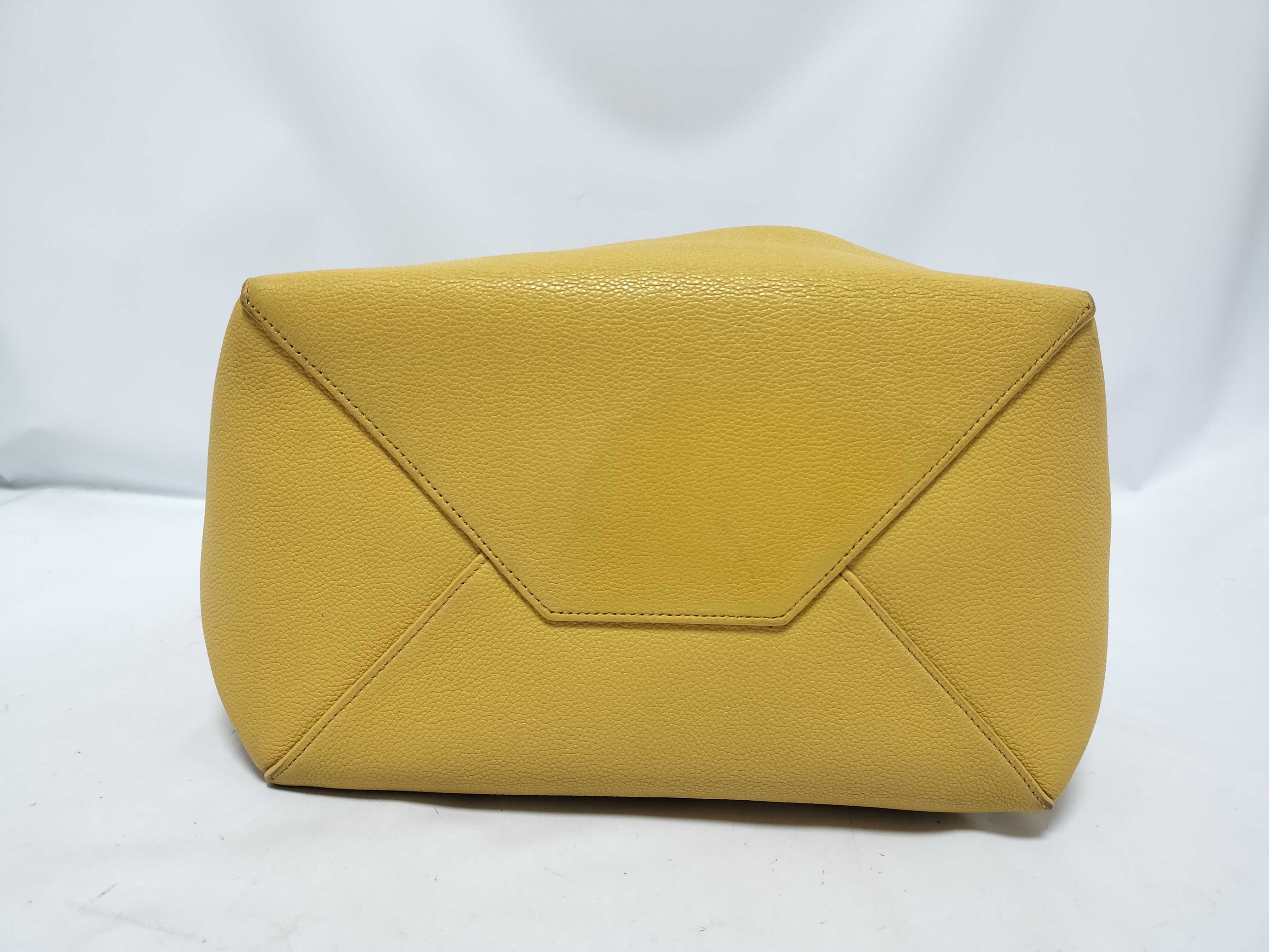 Cabas Phantom Logo Tote Bag — view 7