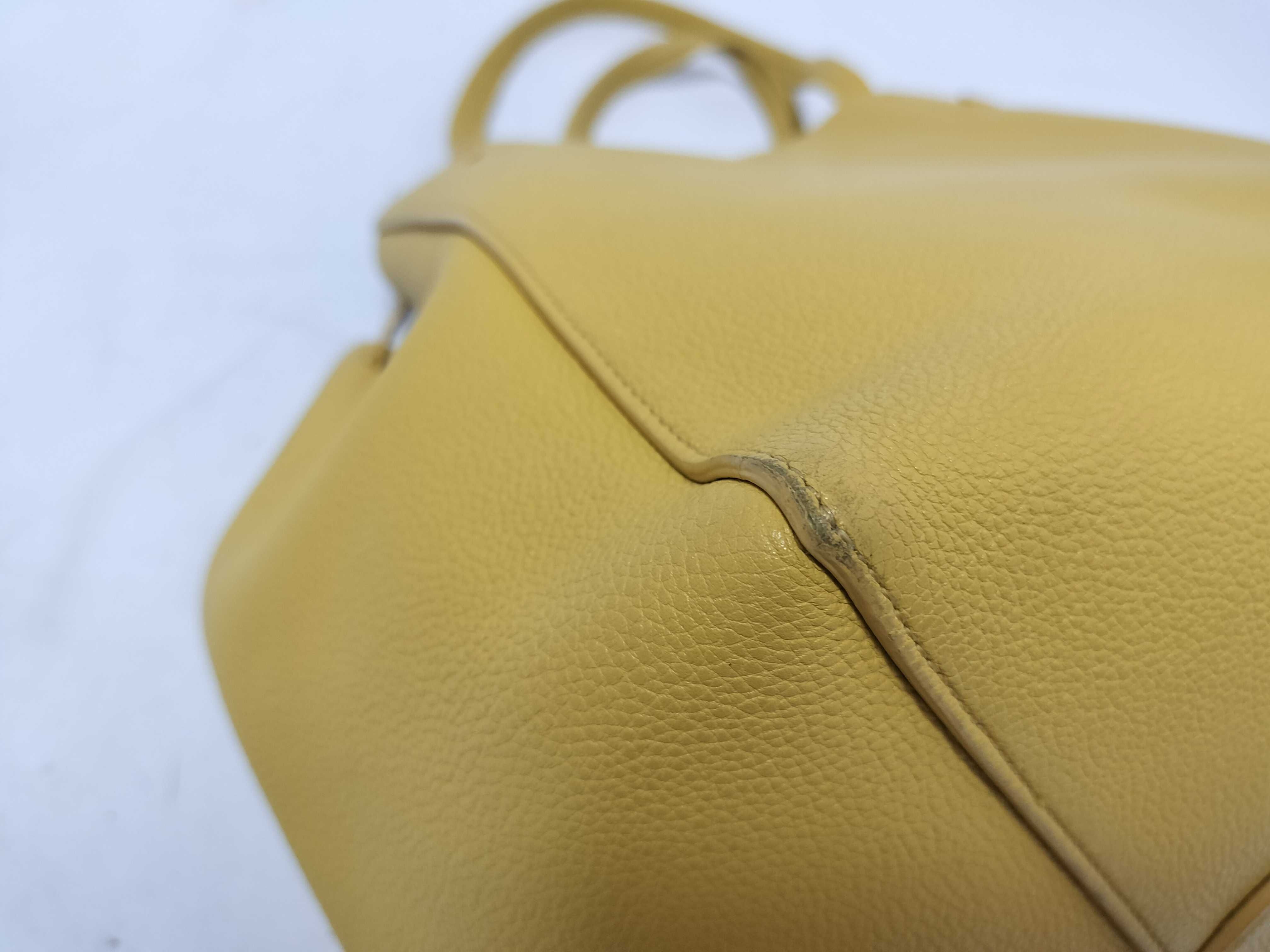 Cabas Phantom Logo Tote Bag — view 8
