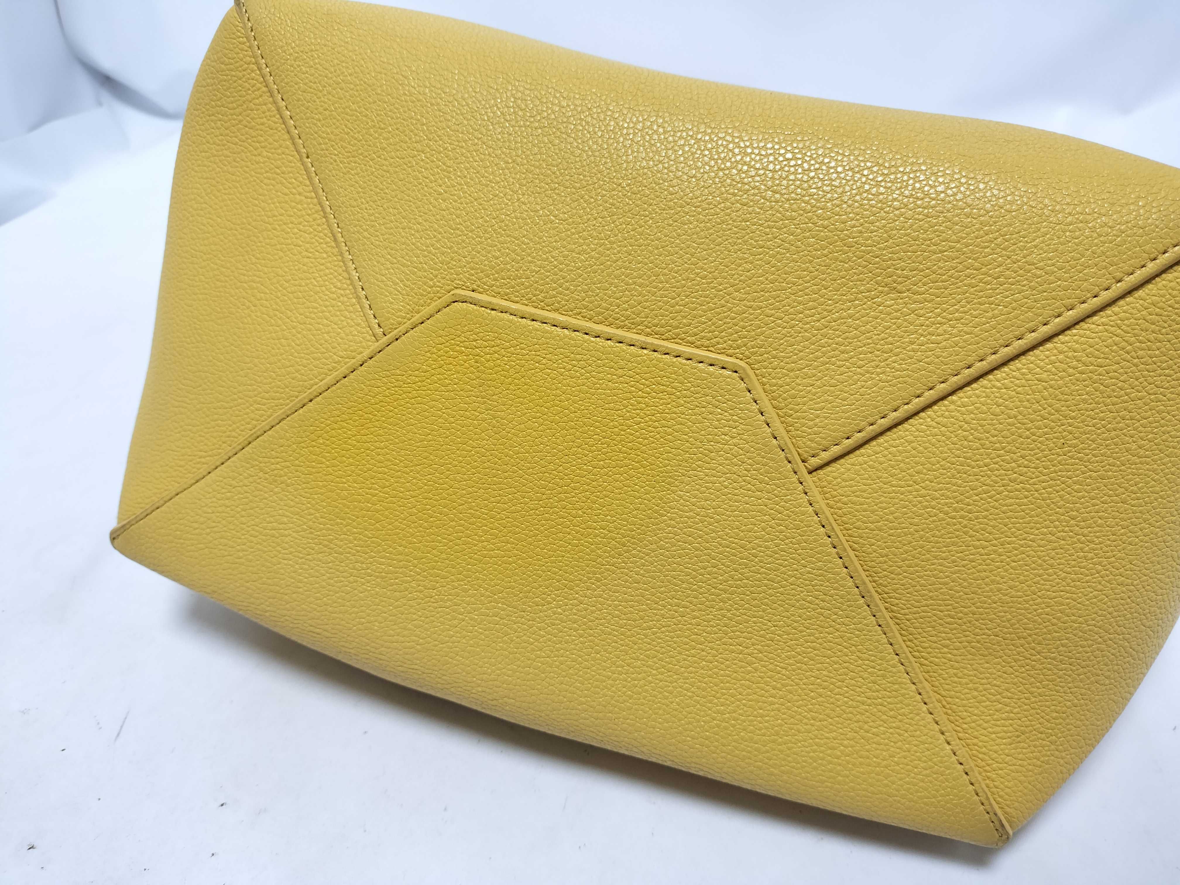 Cabas Phantom Logo Tote Bag — view 9