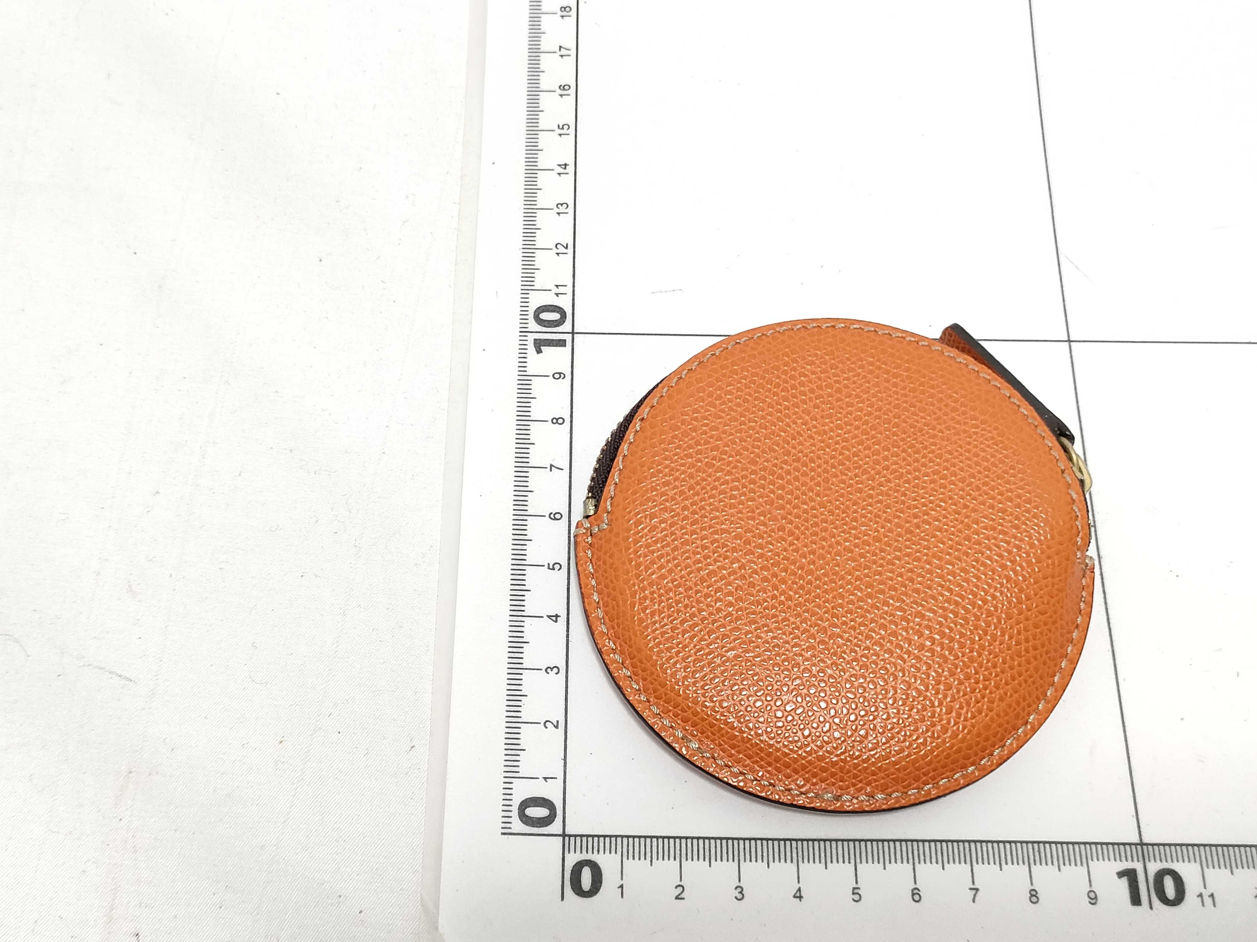 Anagram Coin Case — view 2
