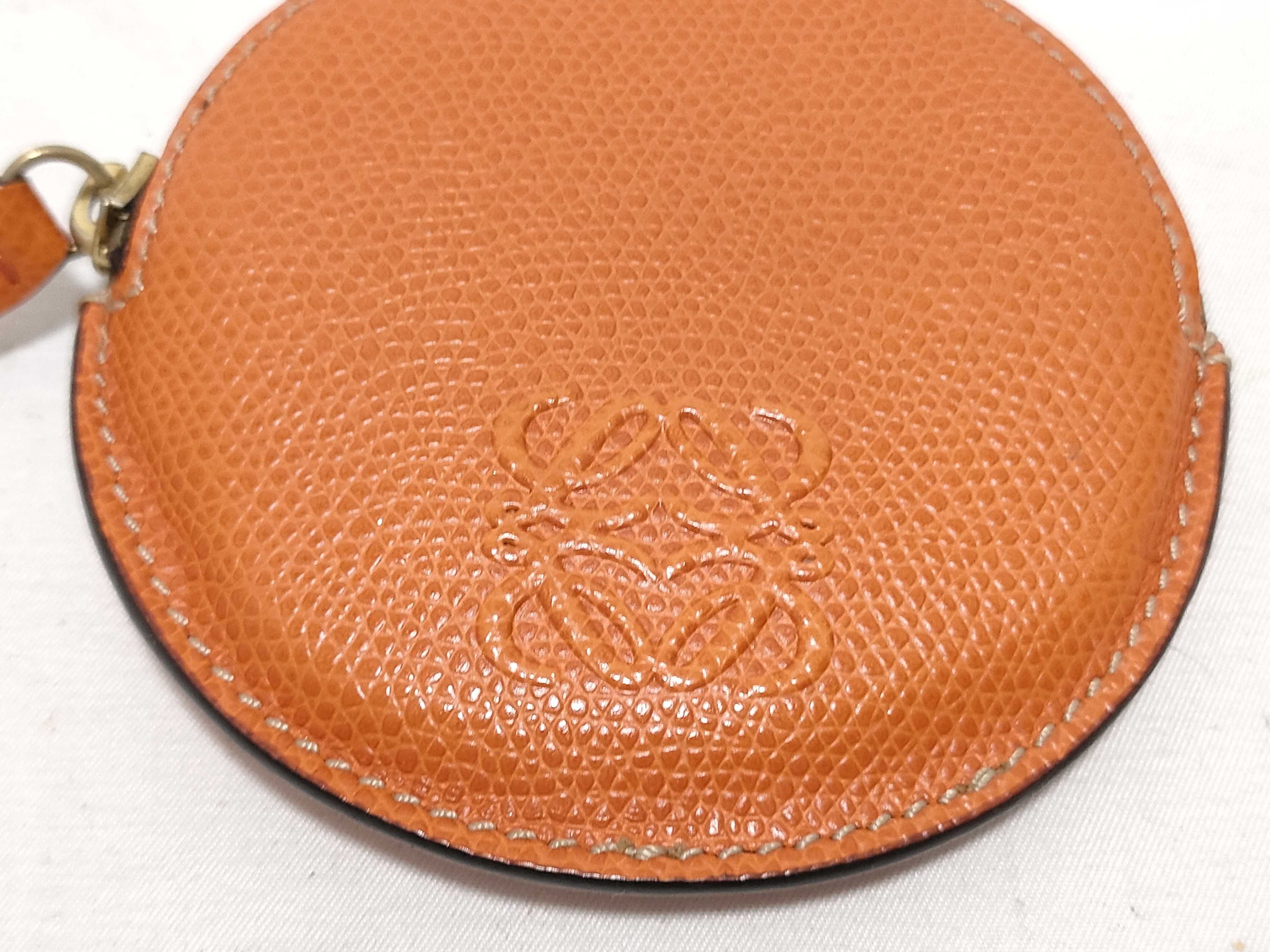 Anagram Coin Case — view 12