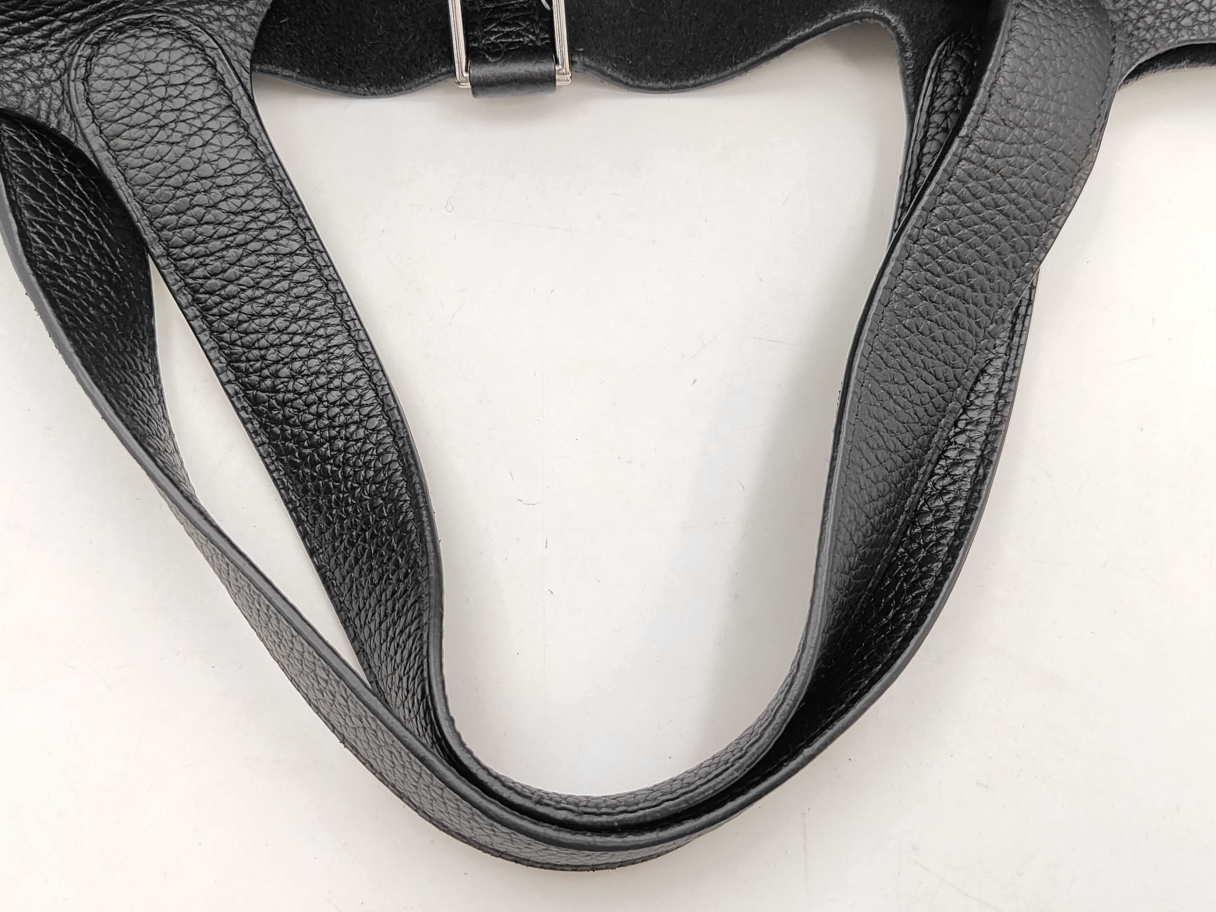 Picotin 22 Black Handbag — view 7