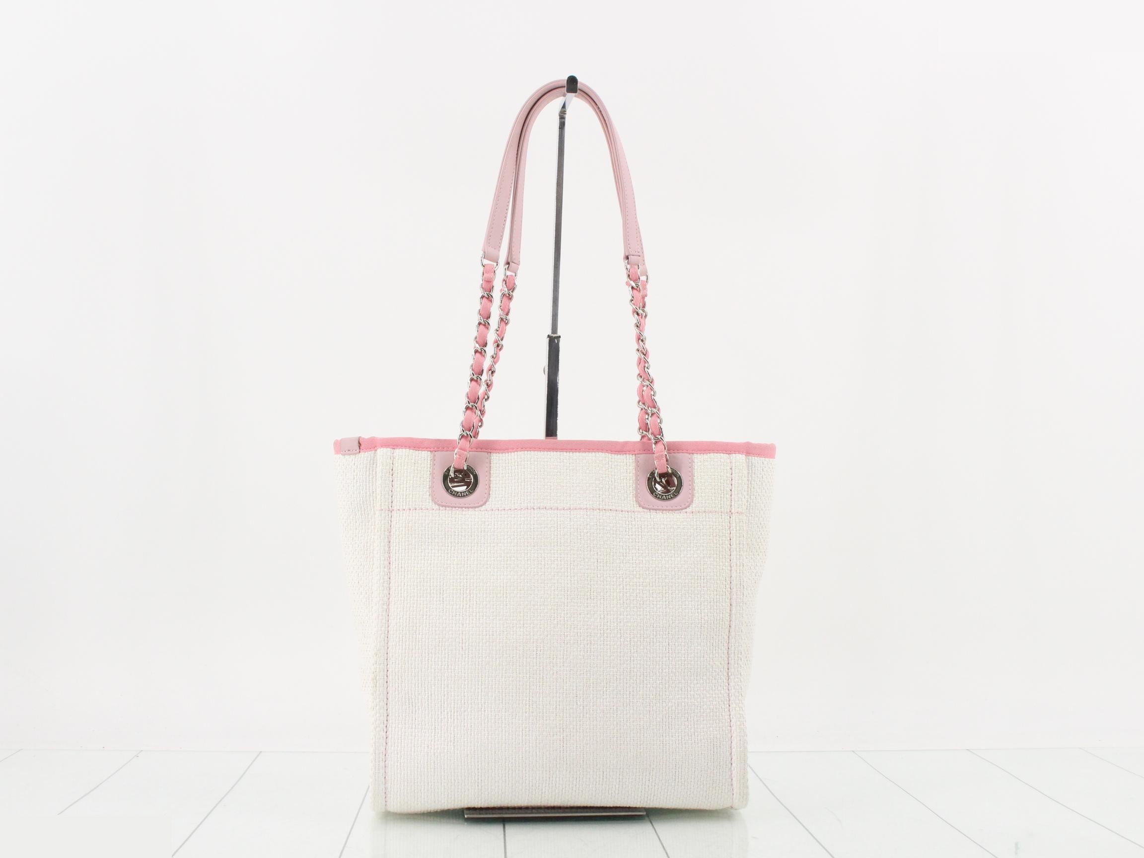 Deauville Tote PM — view 2