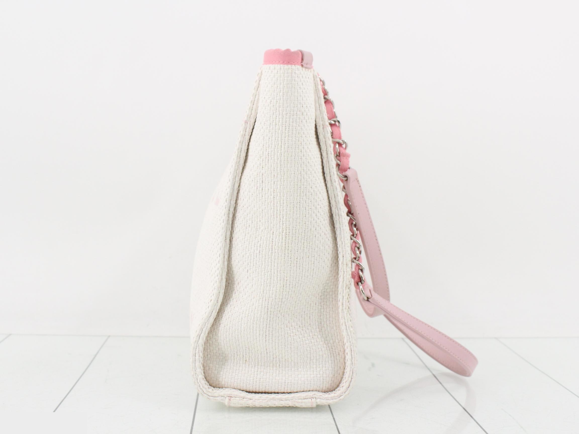 Deauville Tote PM — view 3