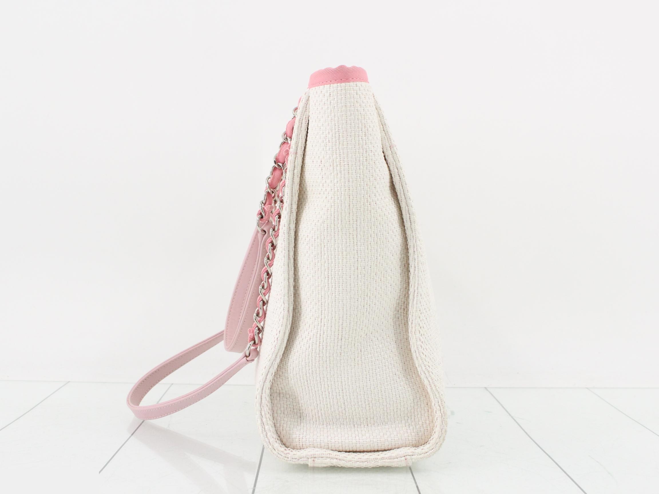 Deauville Tote PM — view 4