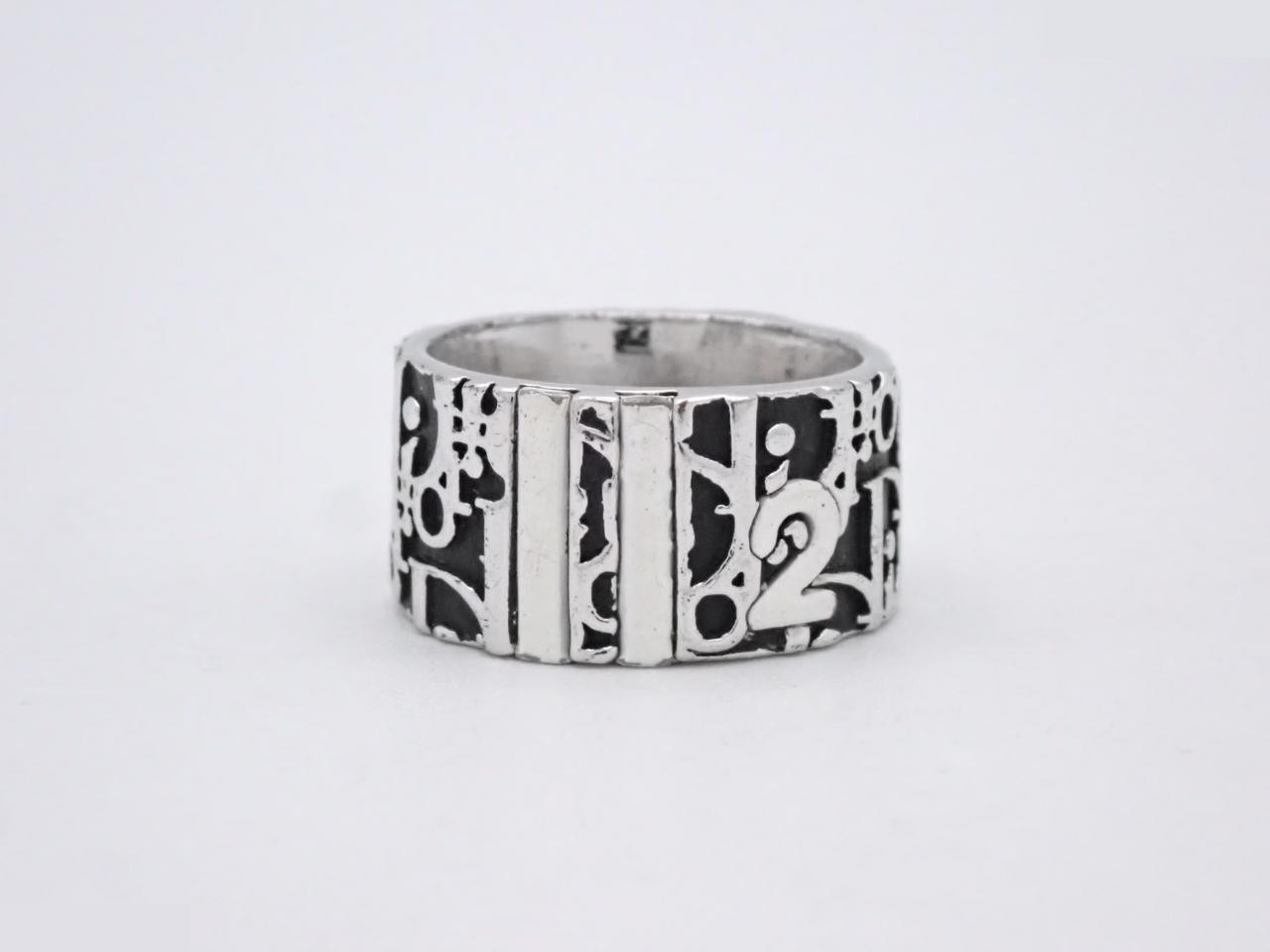 ring, Trotter design, #9