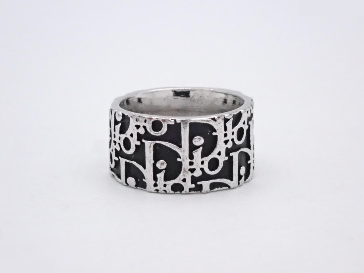 ring, Trotter design, #9 — view 2