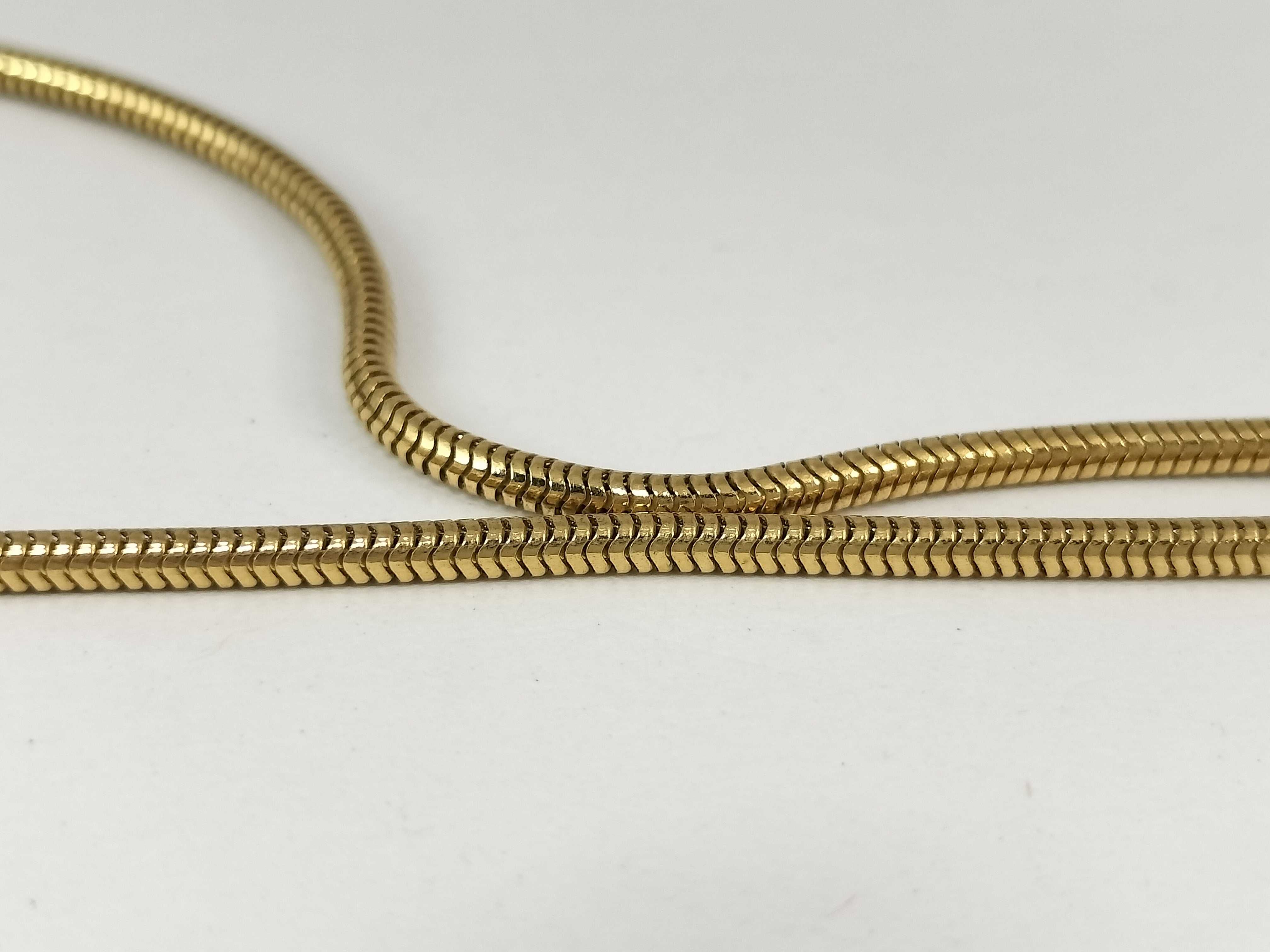 Bar Necklace — view 8