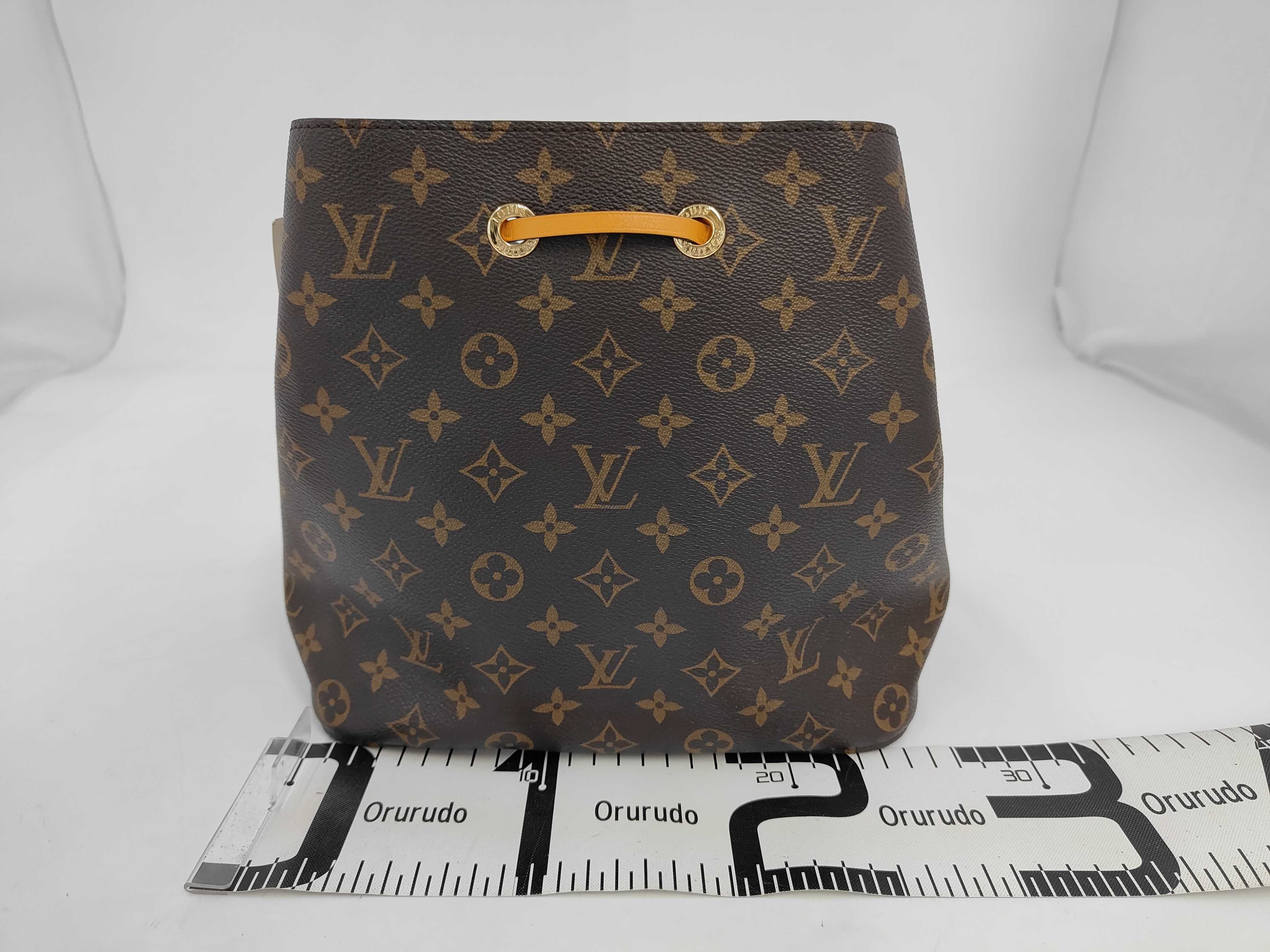Monogram NeoNoe M43430 Shoulder Bag — view 2