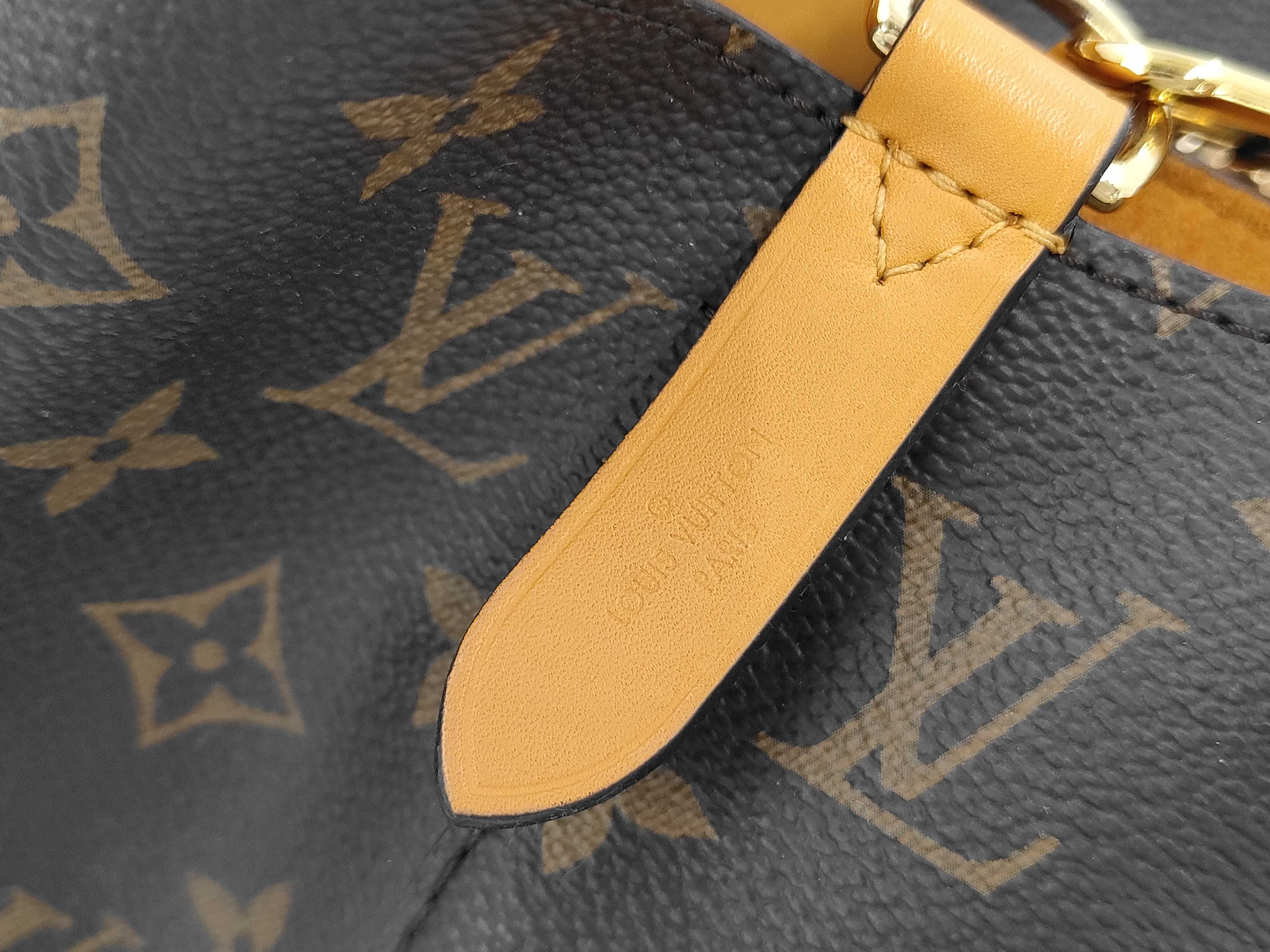 Monogram NeoNoe M43430 Shoulder Bag — view 12