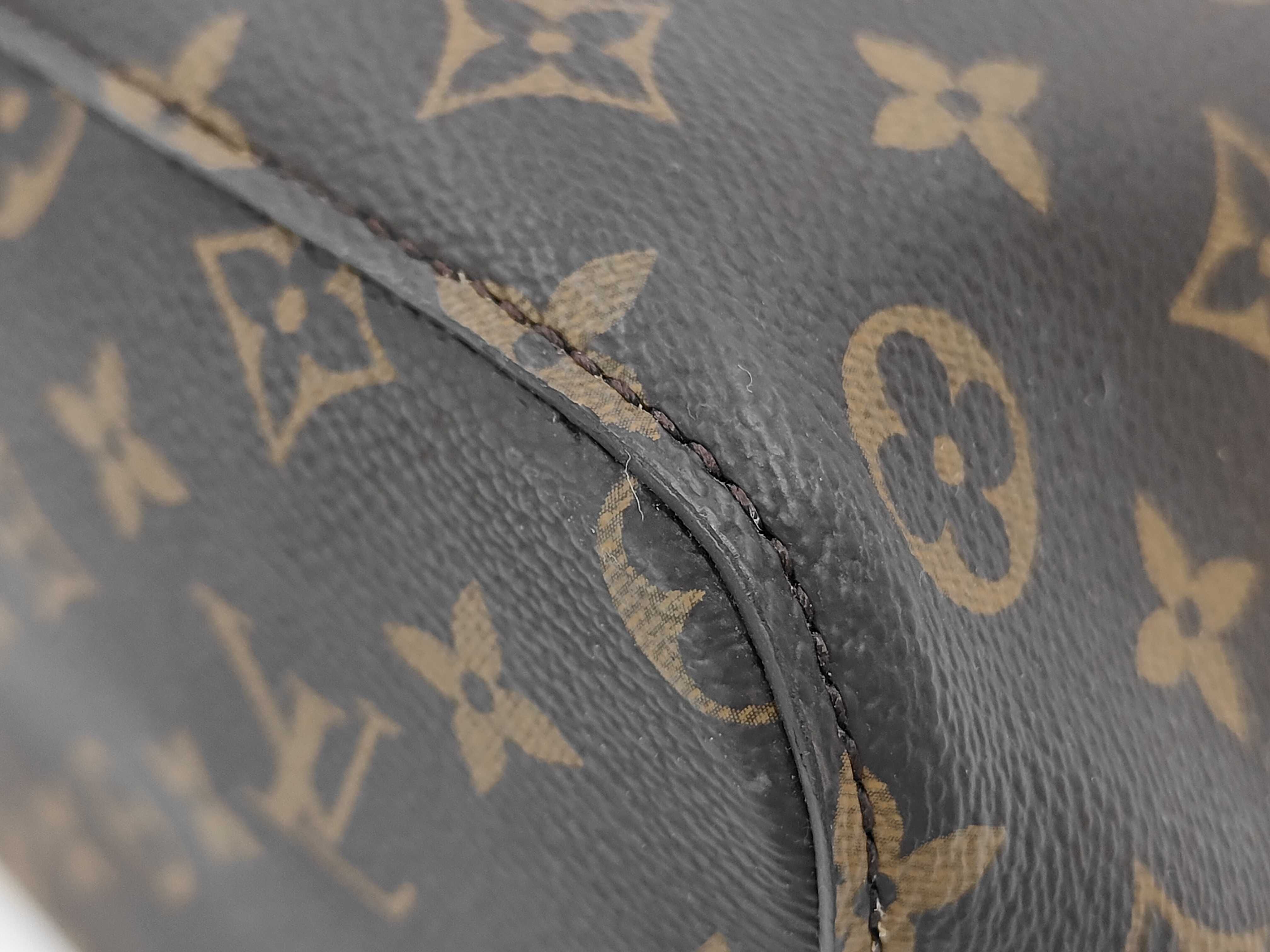 Monogram NeoNoe M43430 Shoulder Bag — view 4