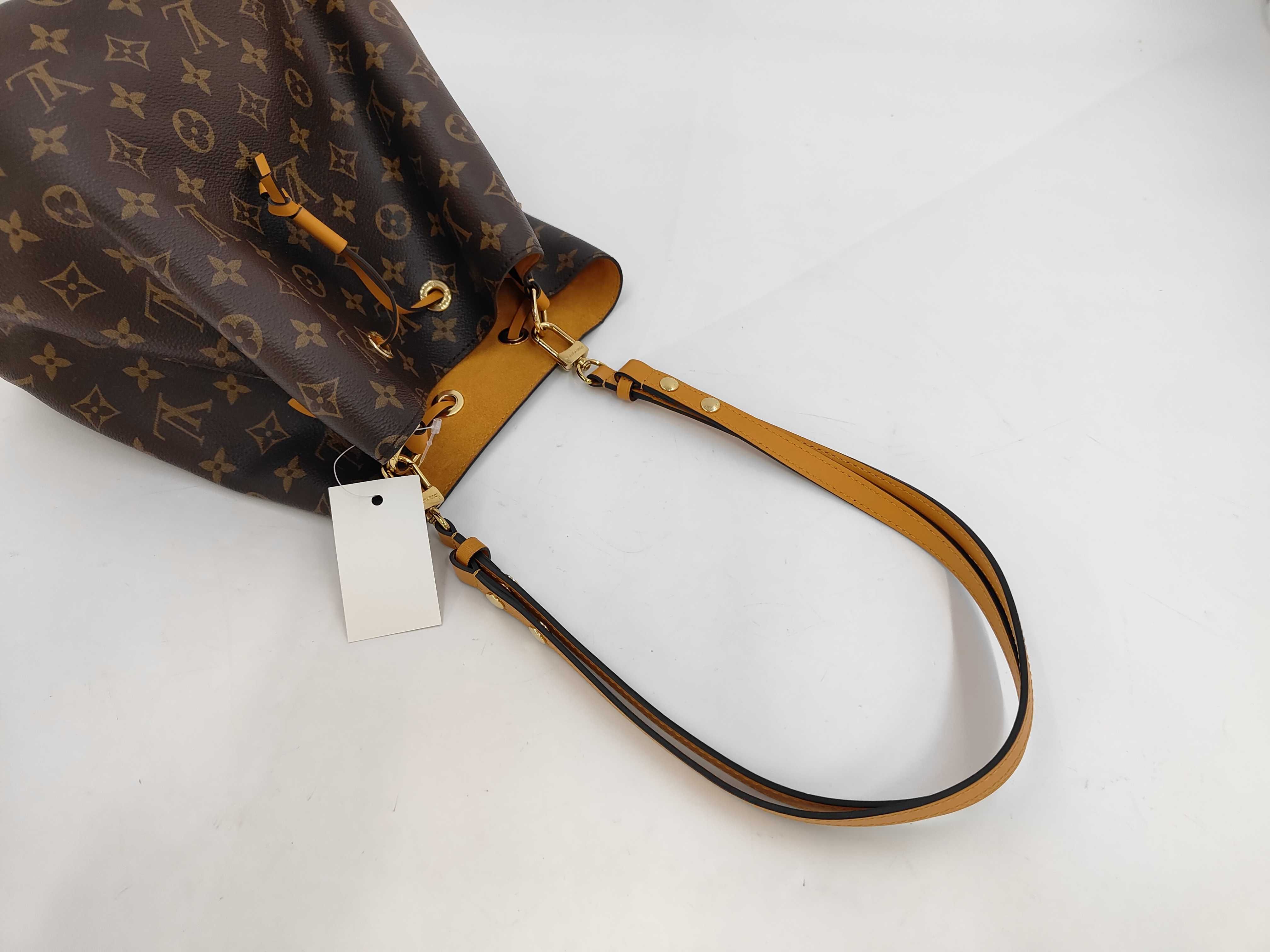Monogram NeoNoe M43430 Shoulder Bag — view 5