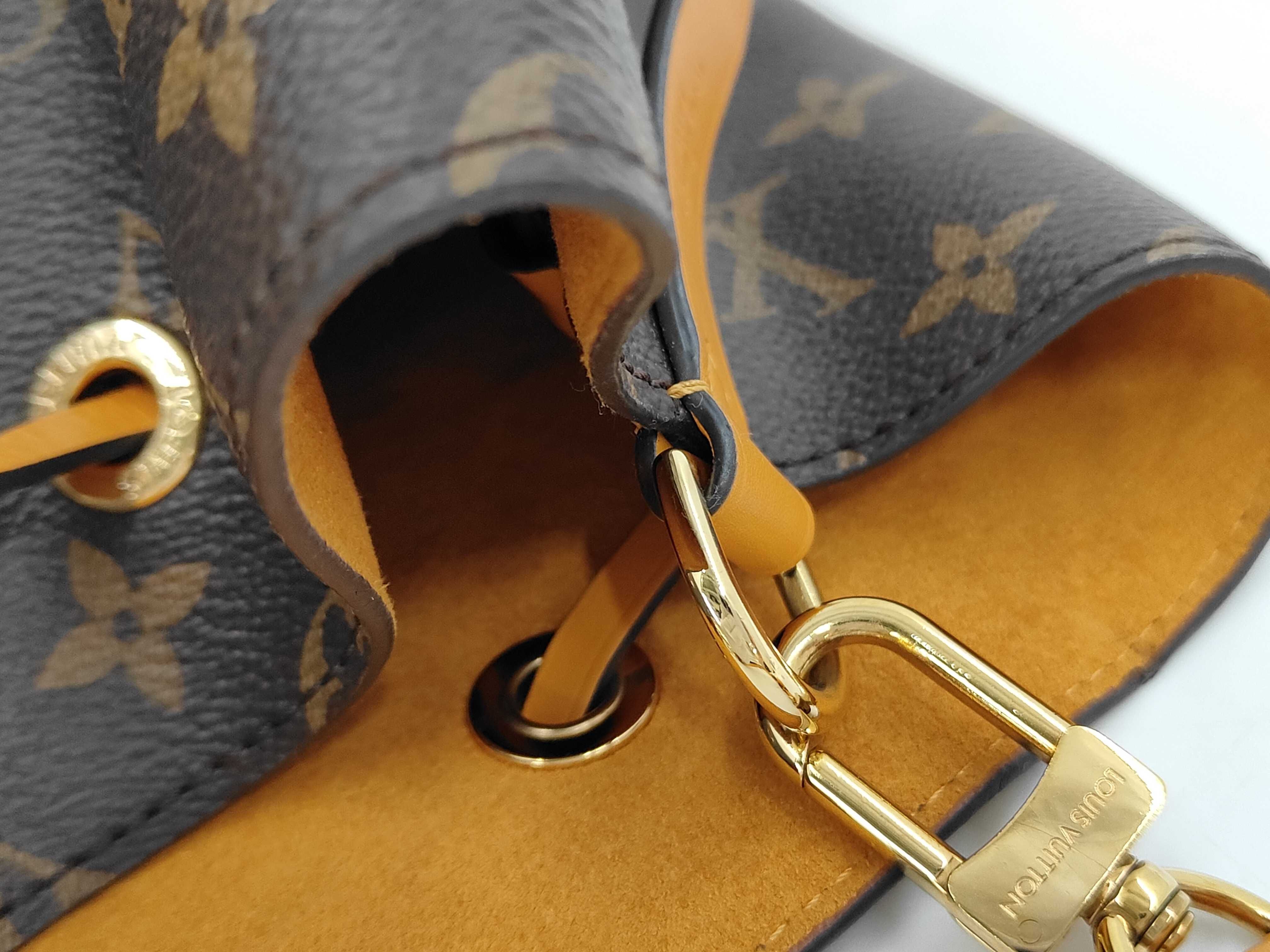 Monogram NeoNoe M43430 Shoulder Bag — view 7