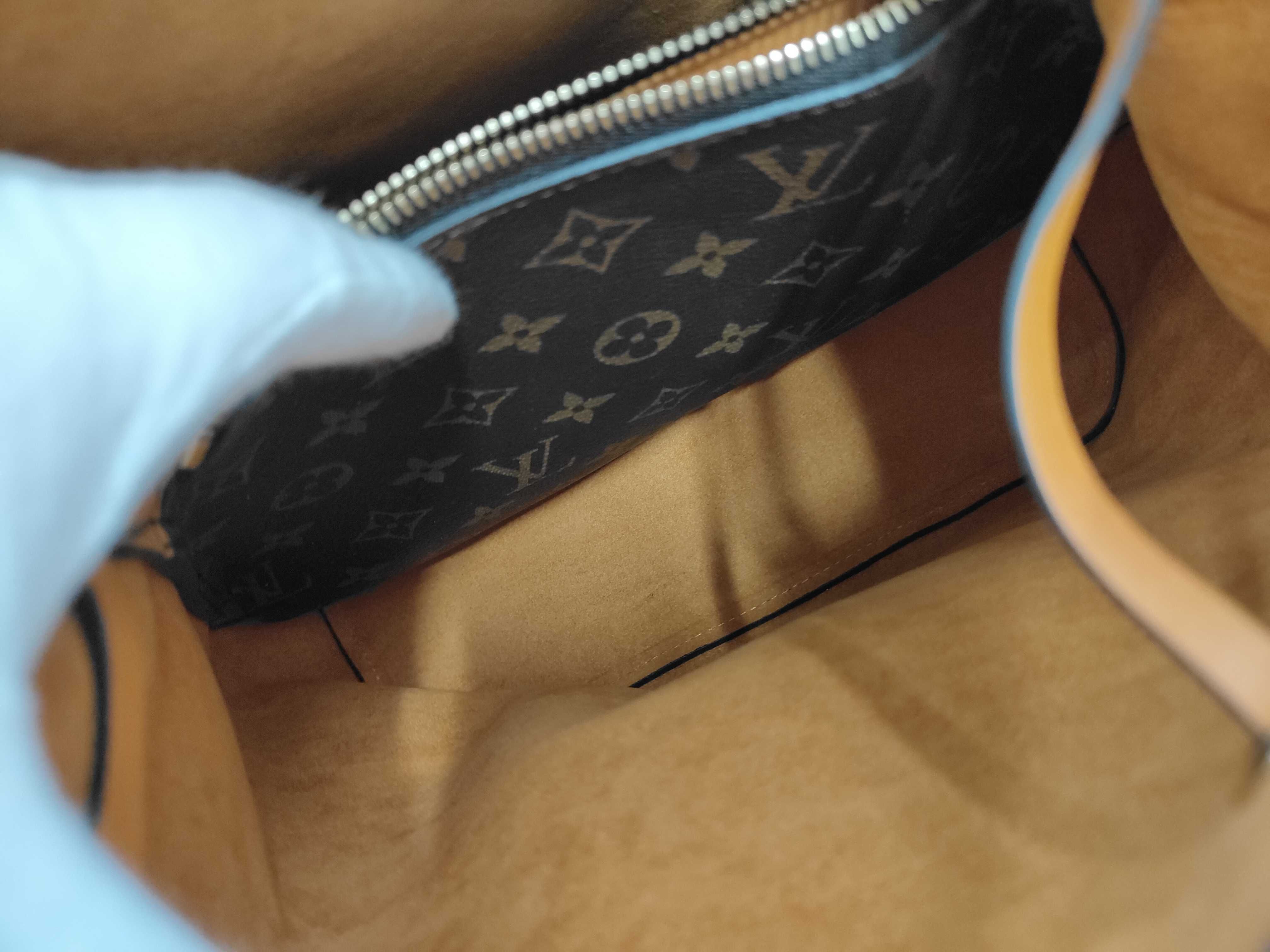 Monogram NeoNoe M43430 Shoulder Bag — view 9