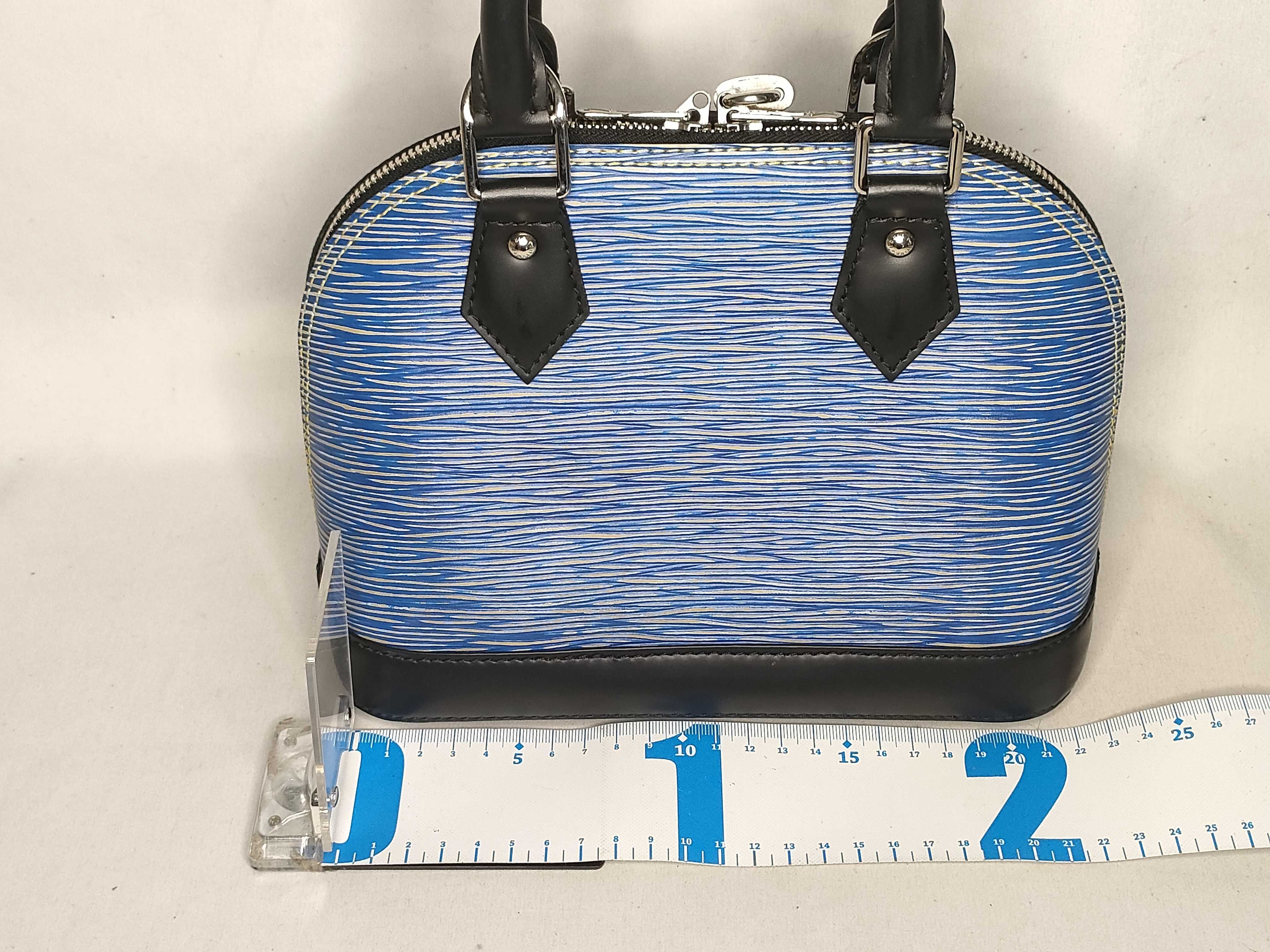 Epi Handbag — view 2