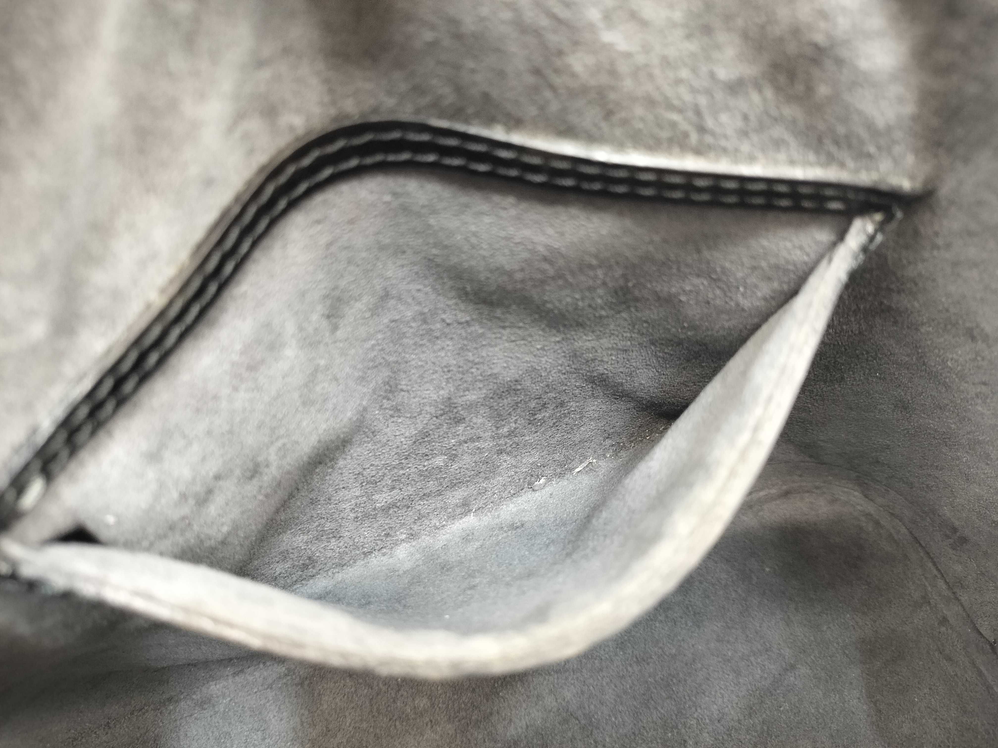 Epi Alma PM Epi Handbag — view 13