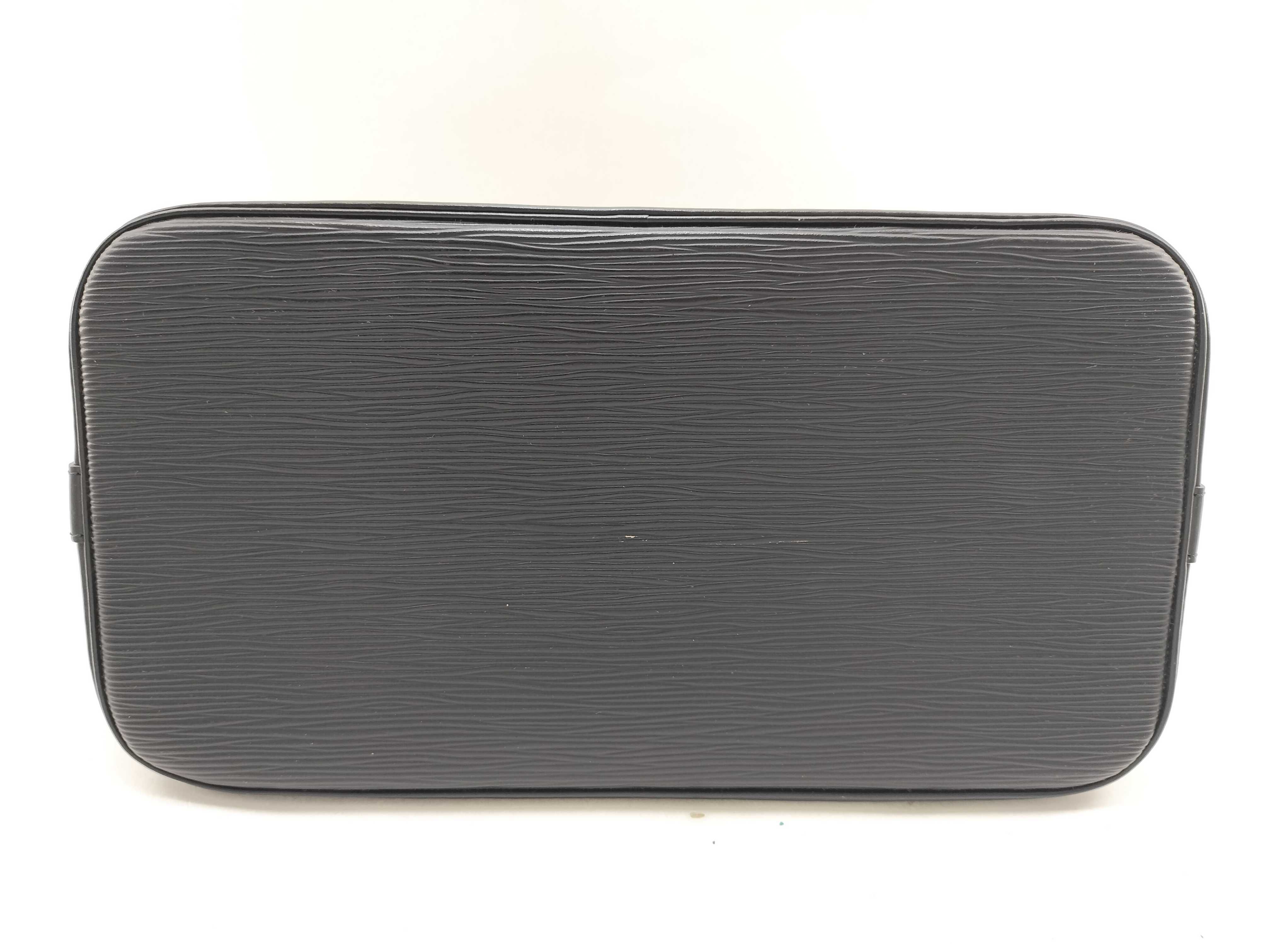 Epi Alma PM Epi Handbag — view 3
