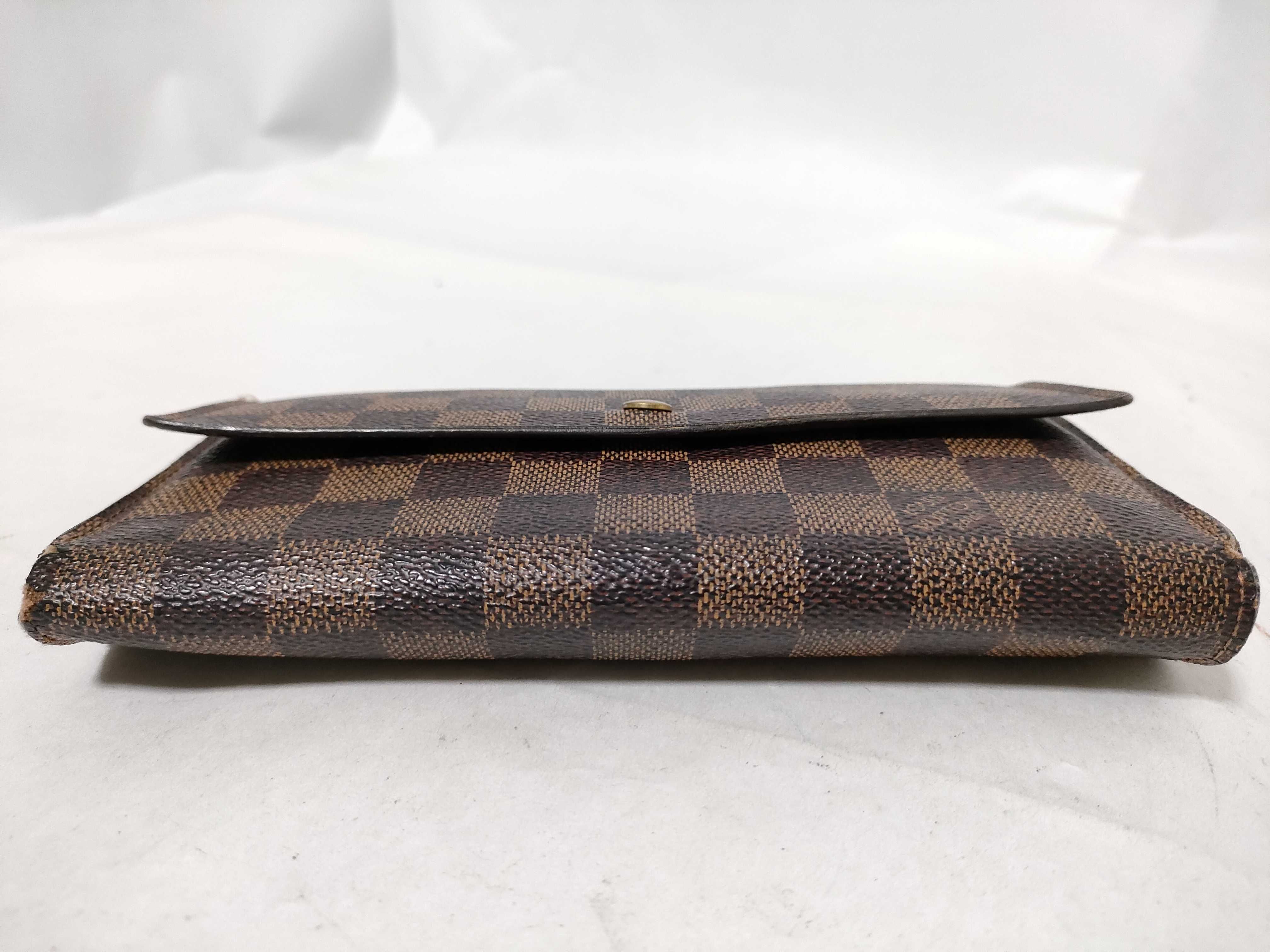 Damier N61217 Portefeuille Internationale Wallet — view 4