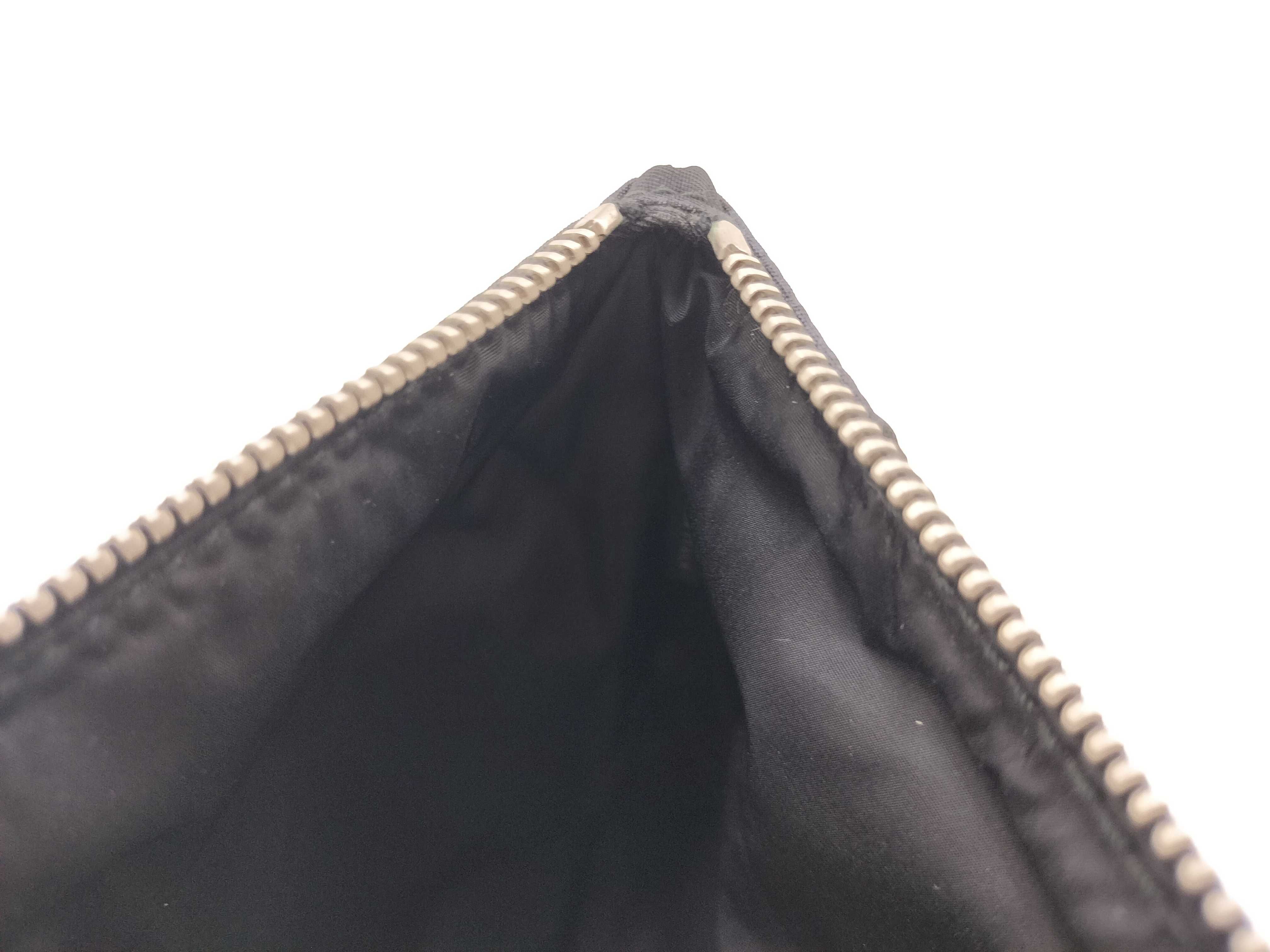 Nylon Camouflage Pattern Pouch (32cm) — view 13